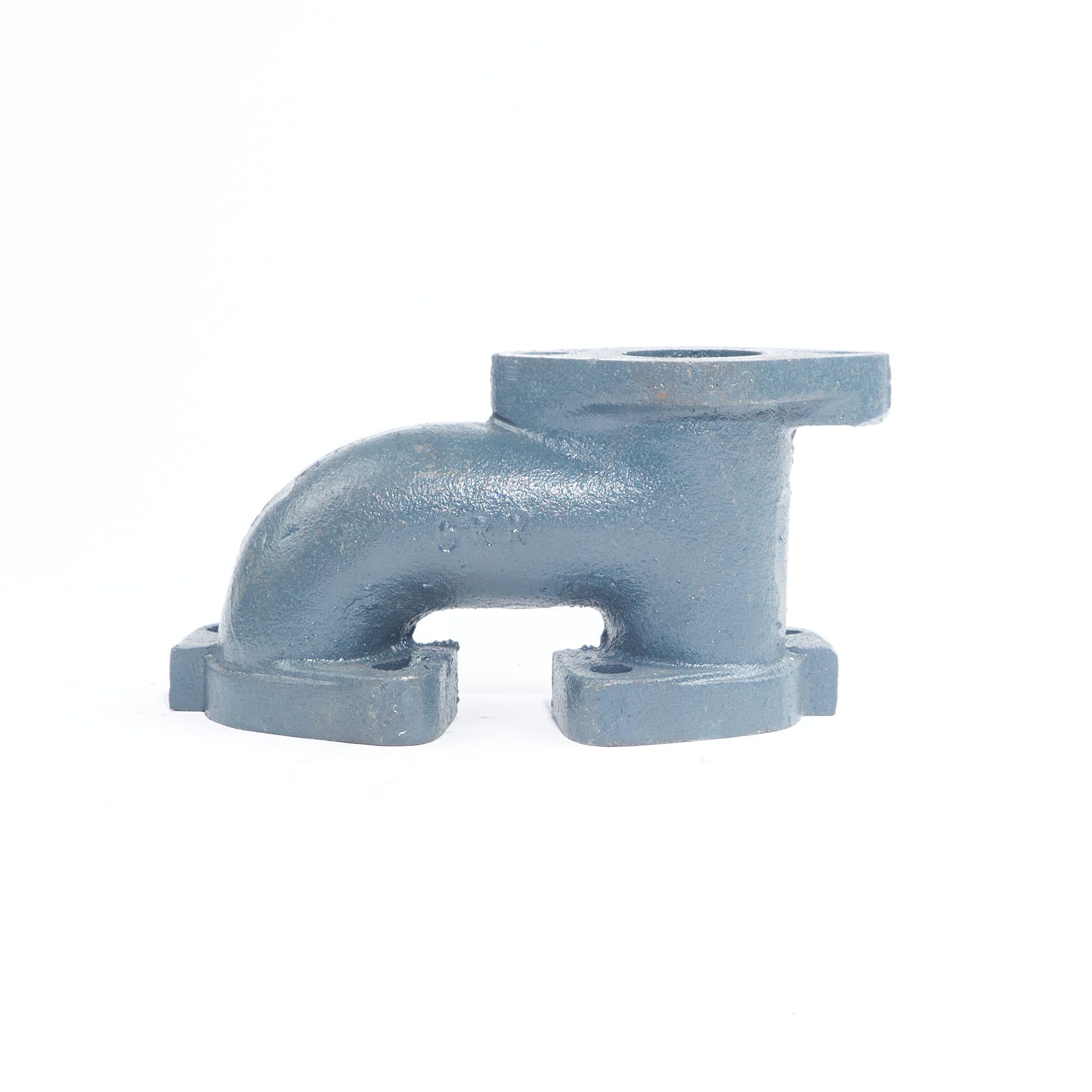 Uitlaatspruitstuk Kubota L175, L185, L1500, L1501