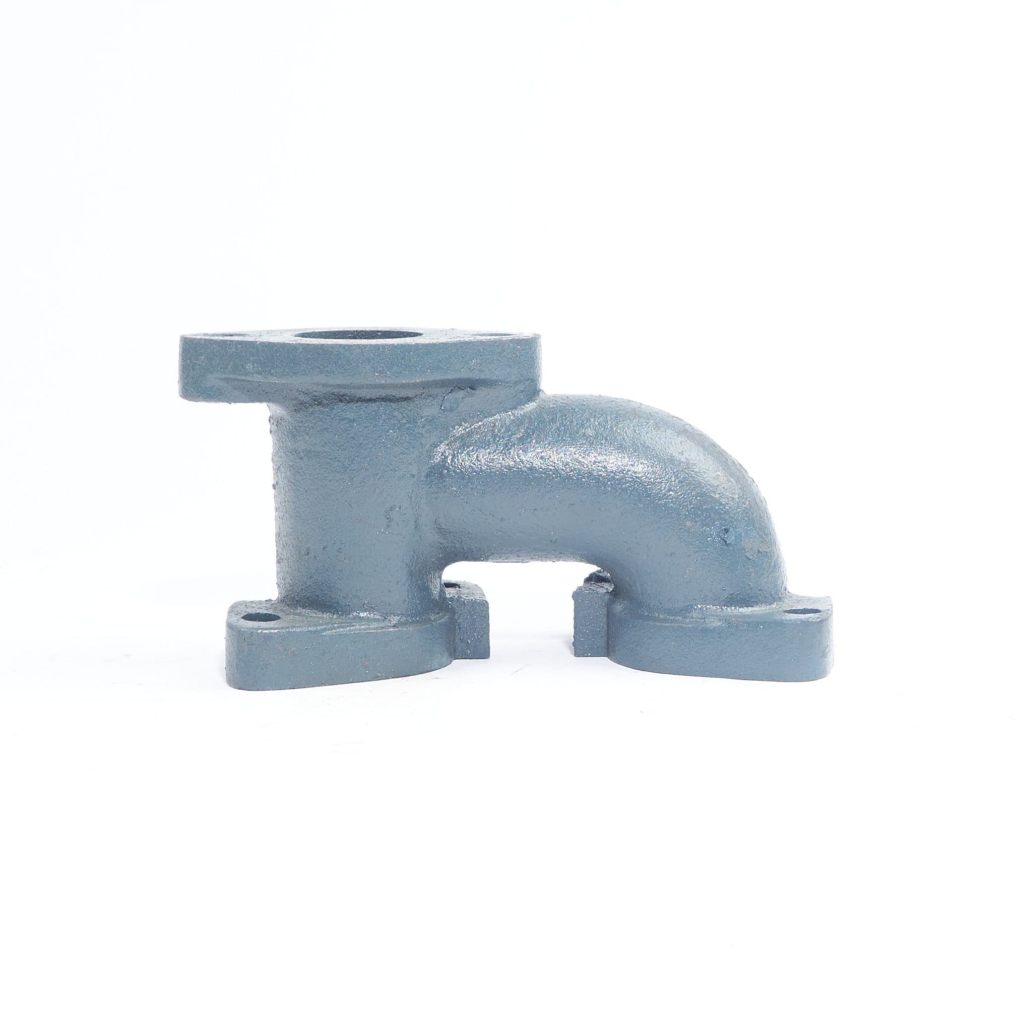 Uitlaatspruitstuk Kubota L175, L185, L1500, L1501