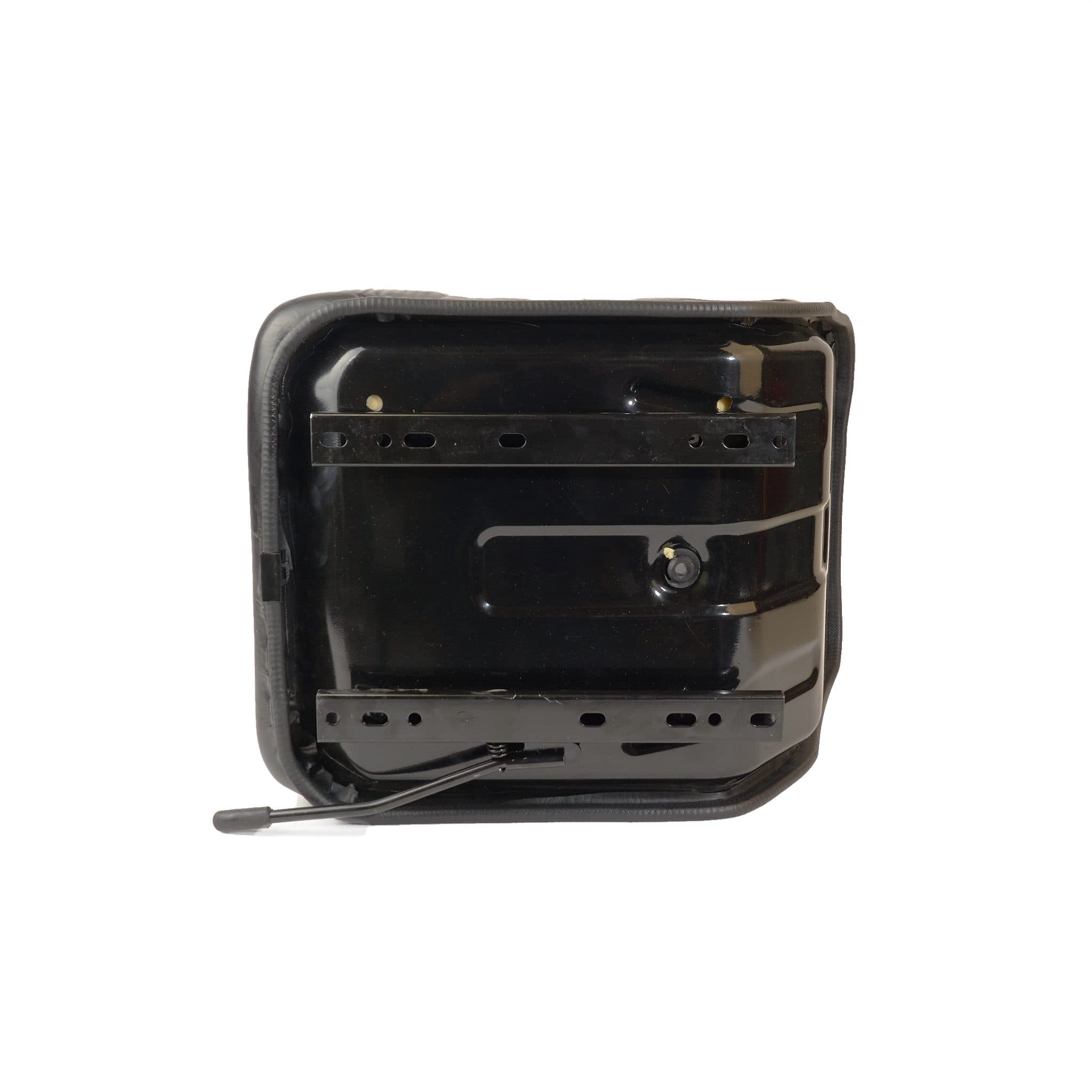 Algemene minitractor stoel | rails verstelling - 3