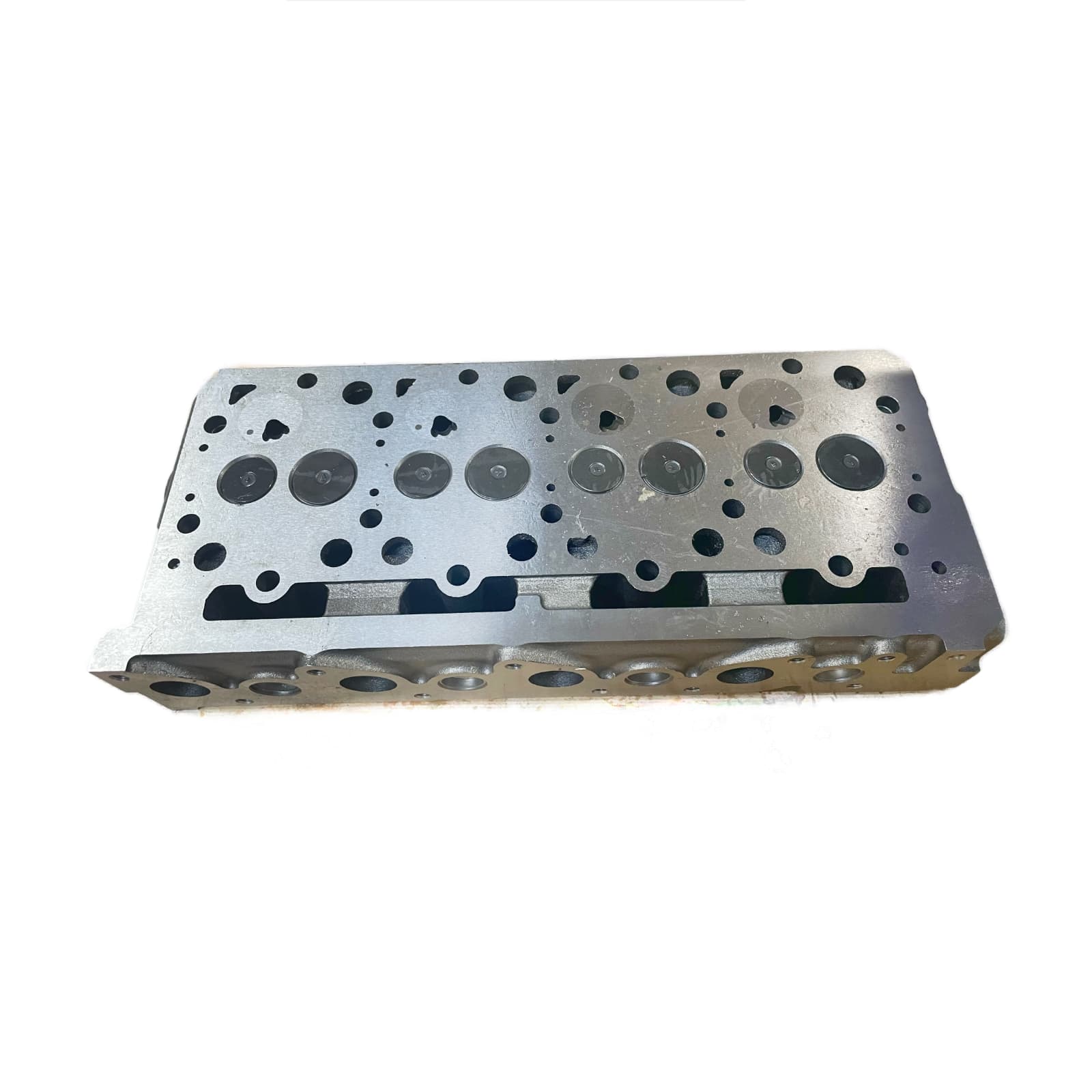 Cilinderkop Compleet Kubota V2003 | V2203 | V2203E | V2203B | V2403 motor | Model 2 - 5