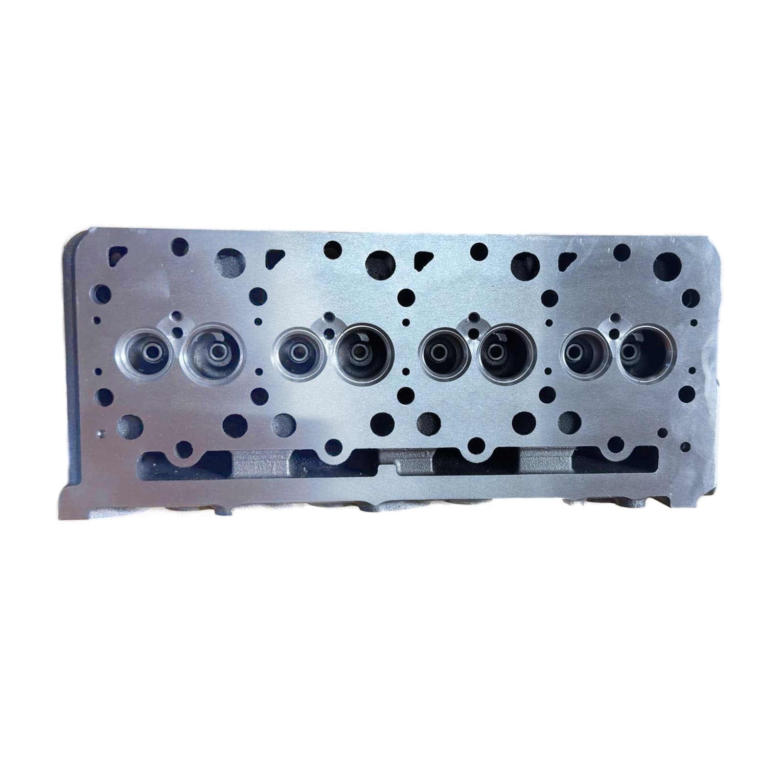 Cilinderkop Bobcat | Kubota V2003-DI | V2203-DI | V2403-DI | Directe Injectie - 2