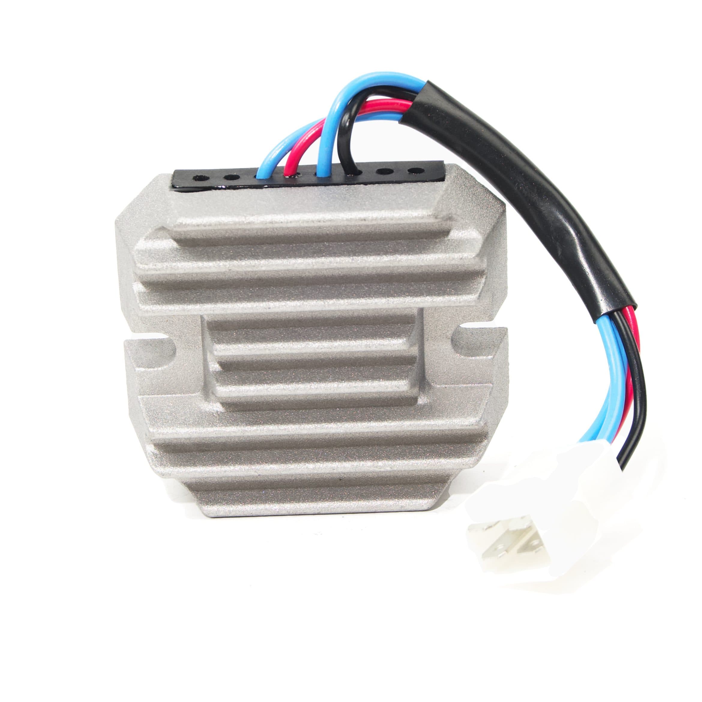 Spannungsregler Yanmar YM1301 | YM1401