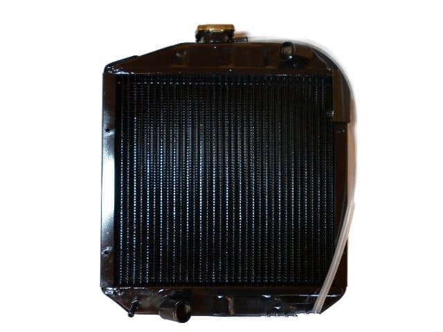 Radiateur Yanmar YM 1601-YM1702 | Shop4Trac