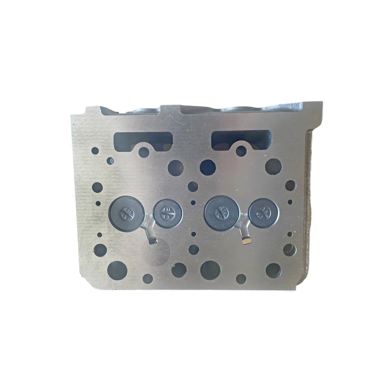 Cilinderkop compleet Kubota B7000 | Z650 | Z750 | Z751 | Z851 motor - 5
