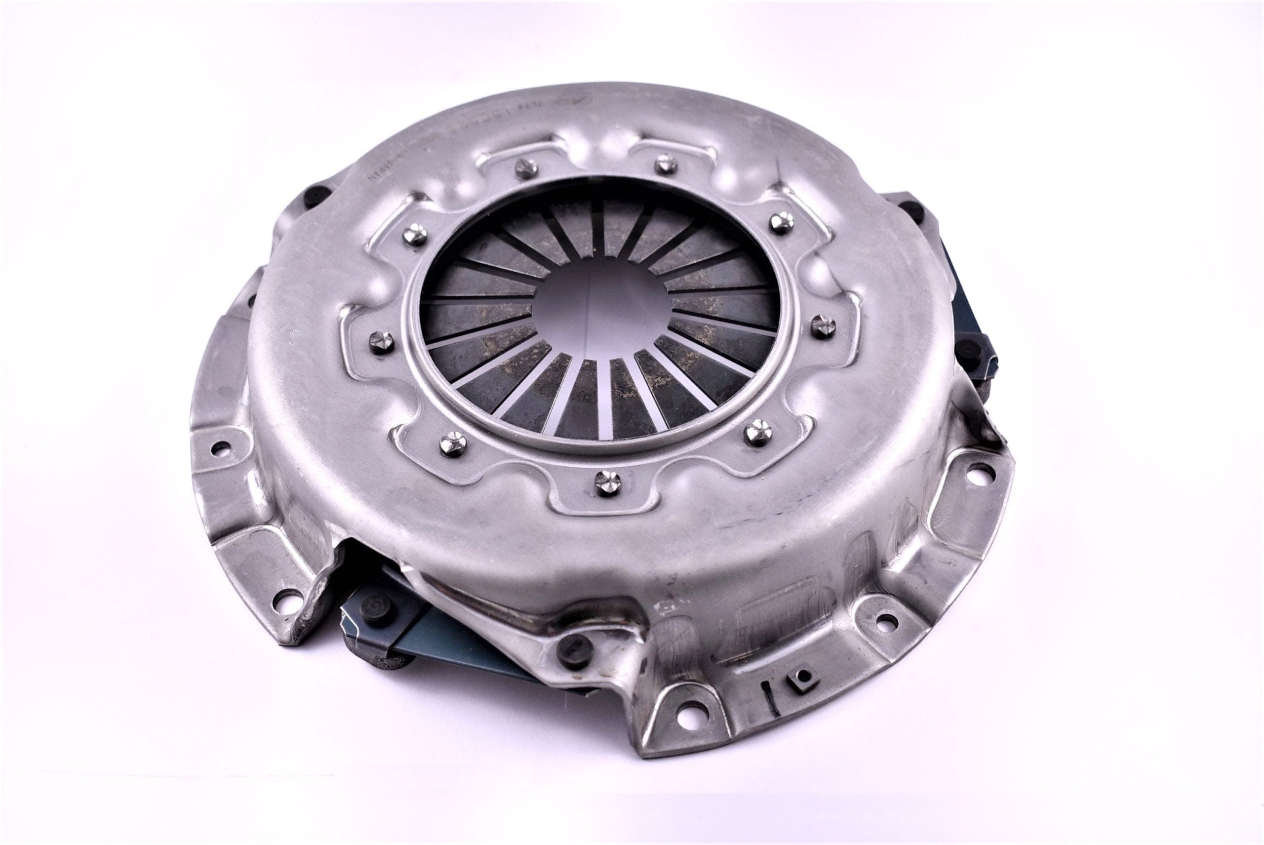 Drukgroep Hinomoto type 1