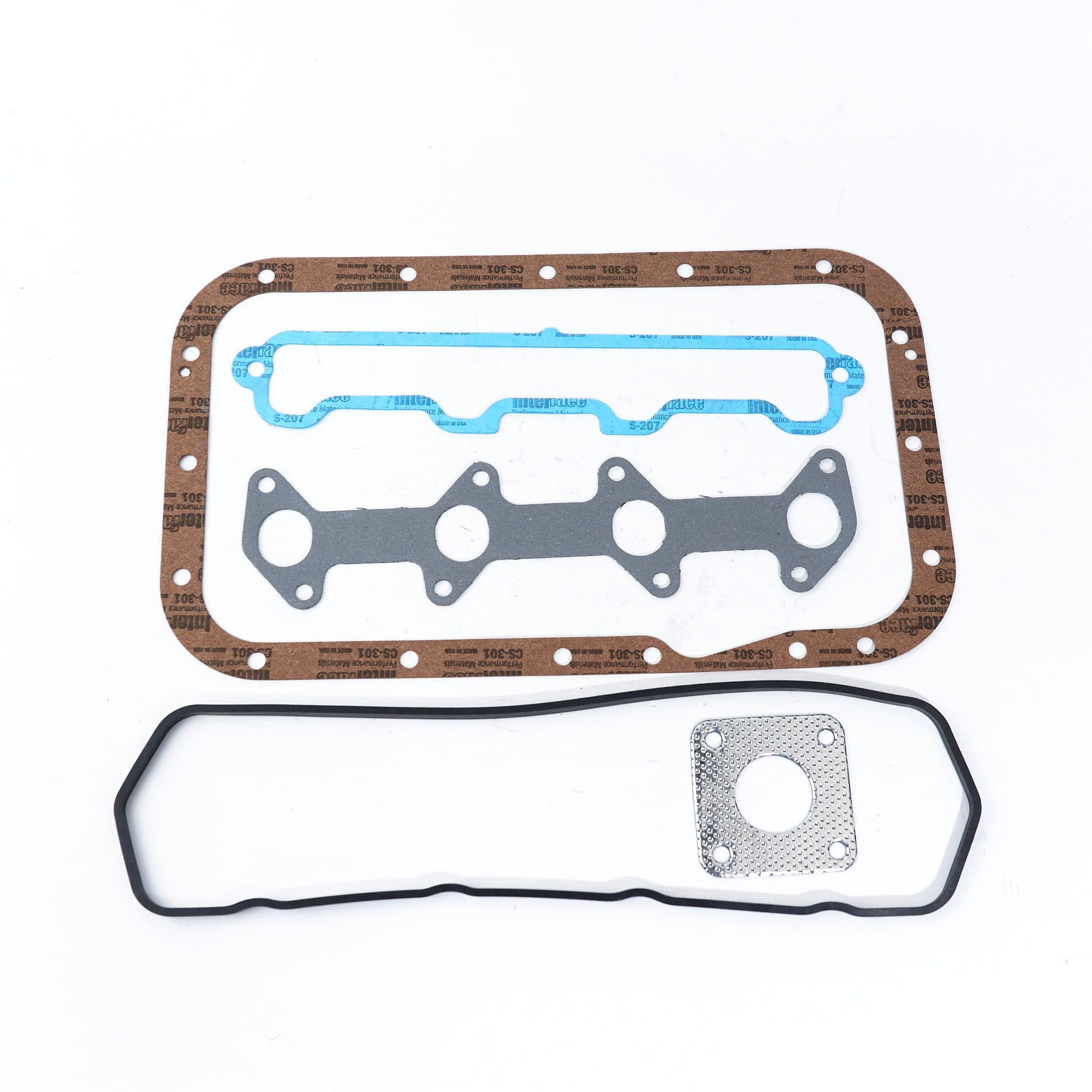 Pakkingsset Compleet Mitsubishi K4C motor | Shop4Trac