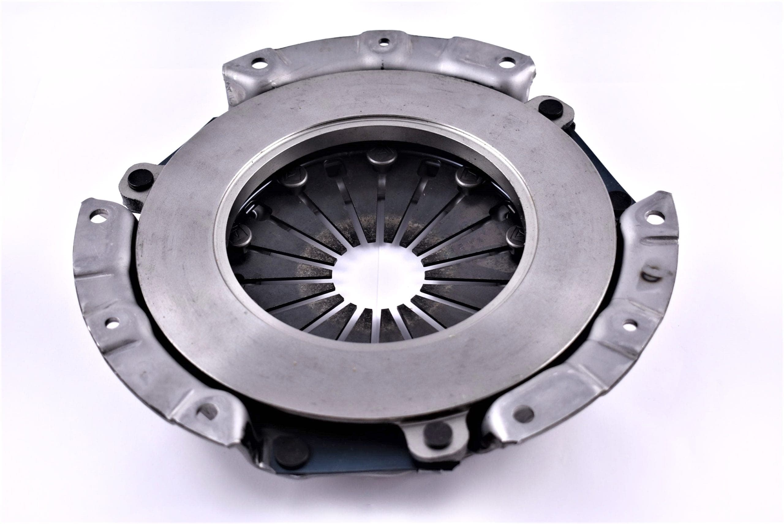 Drukgroep Iseki type 1