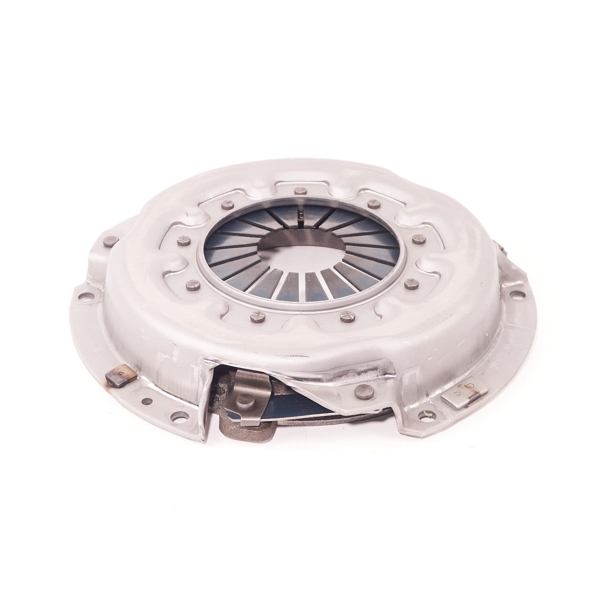 Drukgroep Kubota type 4