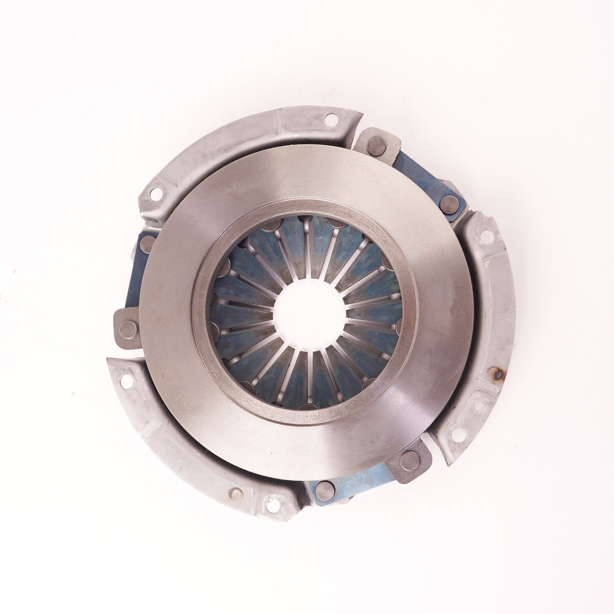 Drukgroep Kubota type 4