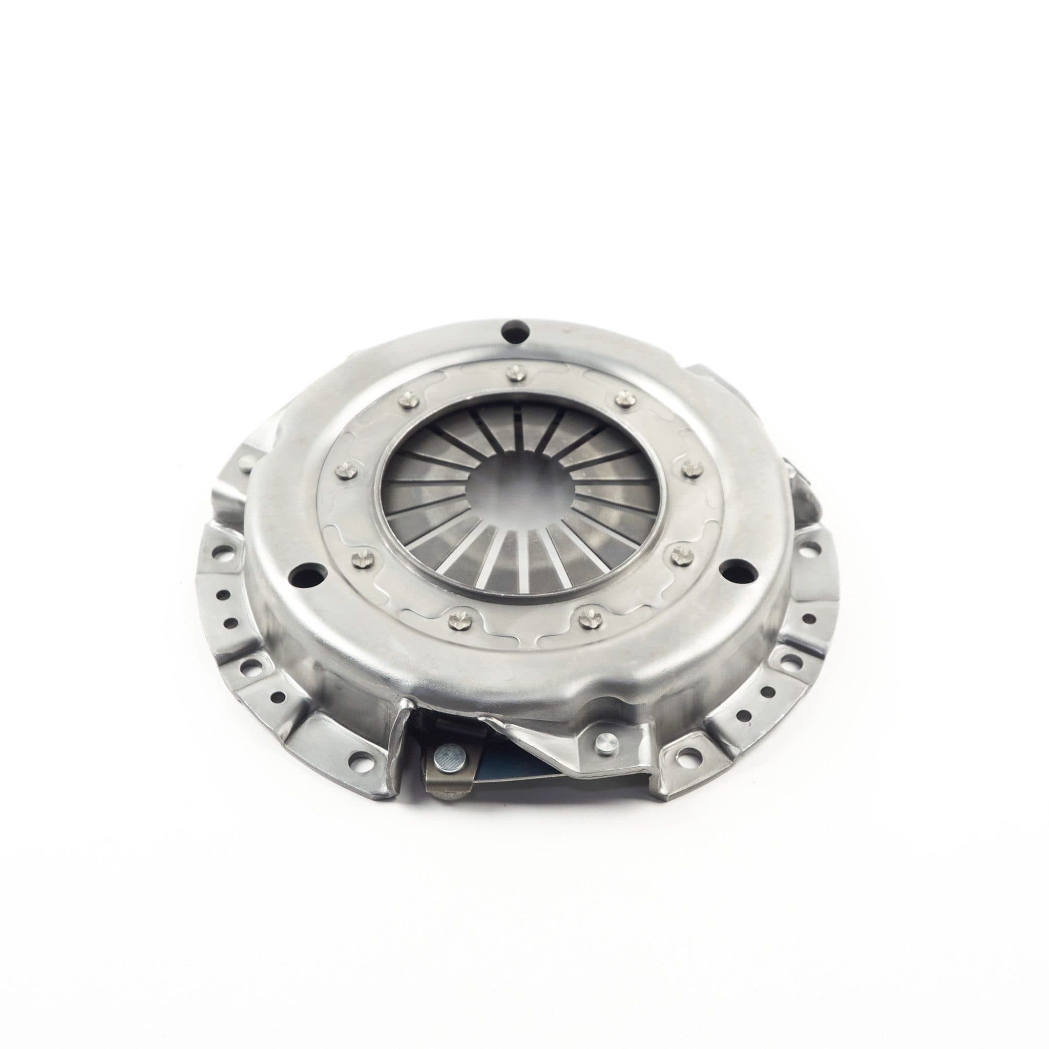 Kupplungsautomat Yanmar Typ 2