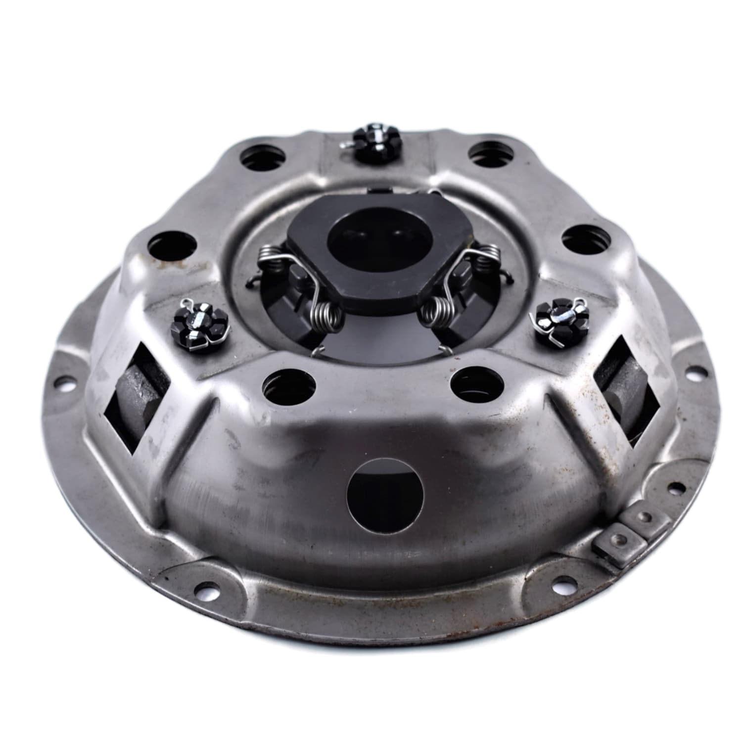 Kupplungsautomat Yanmar YM330 - YM3000