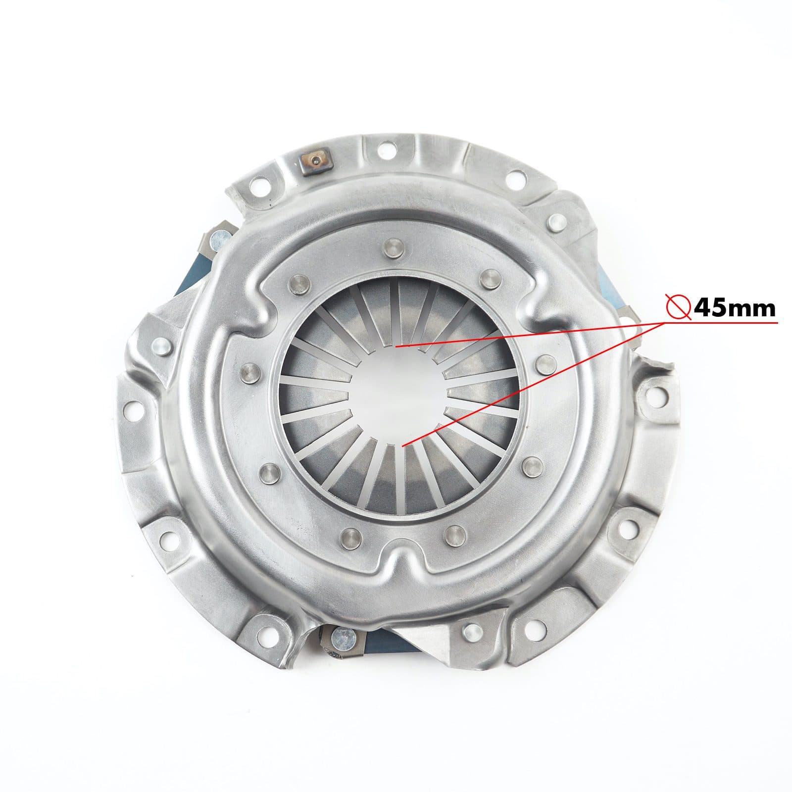 Drukgroep Iseki TU120 – TU177 | TU1400 – TU1600 | SIAL | Kubota Aste | Shop4Trac