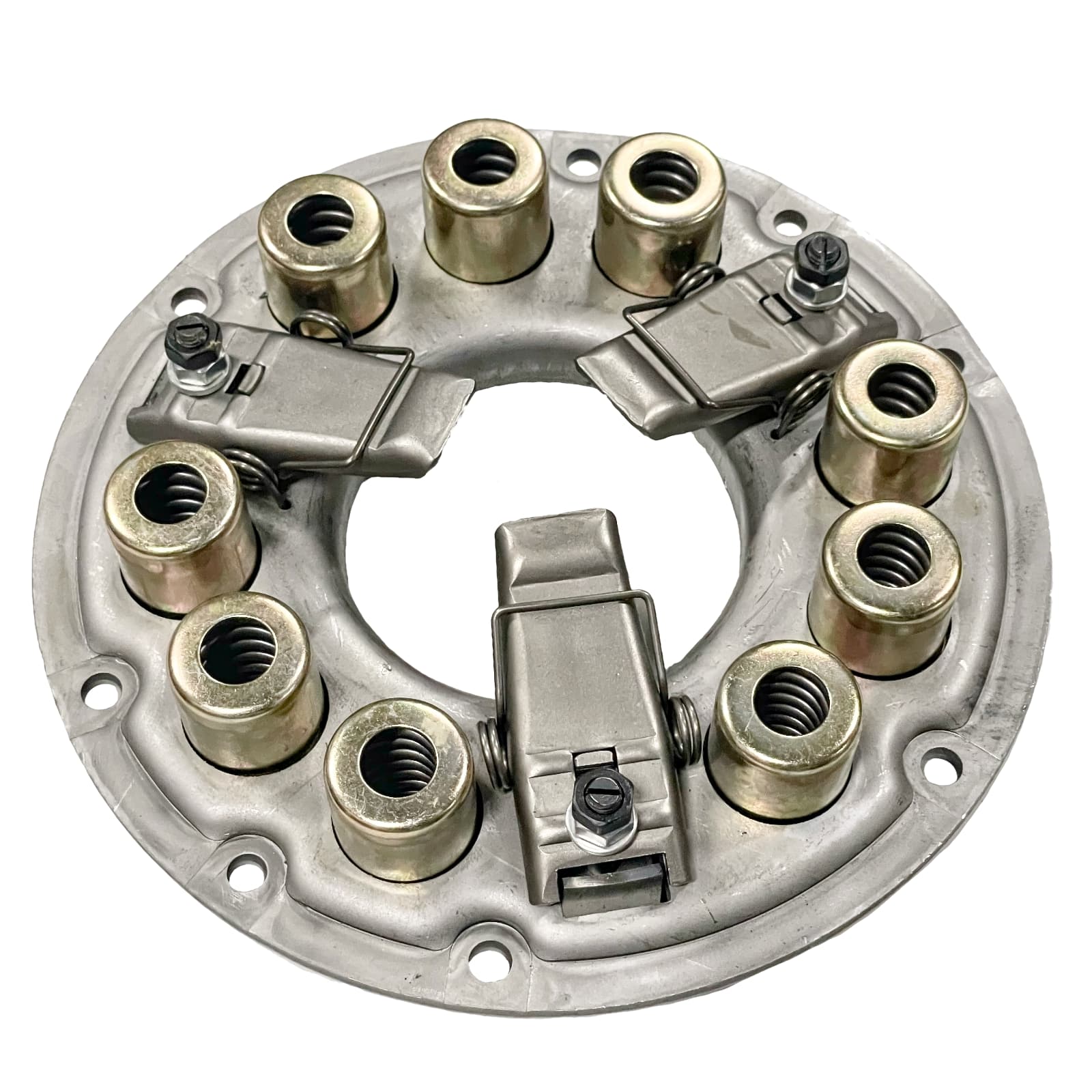 Kupplungsautomat Mitsubishi Typ 5