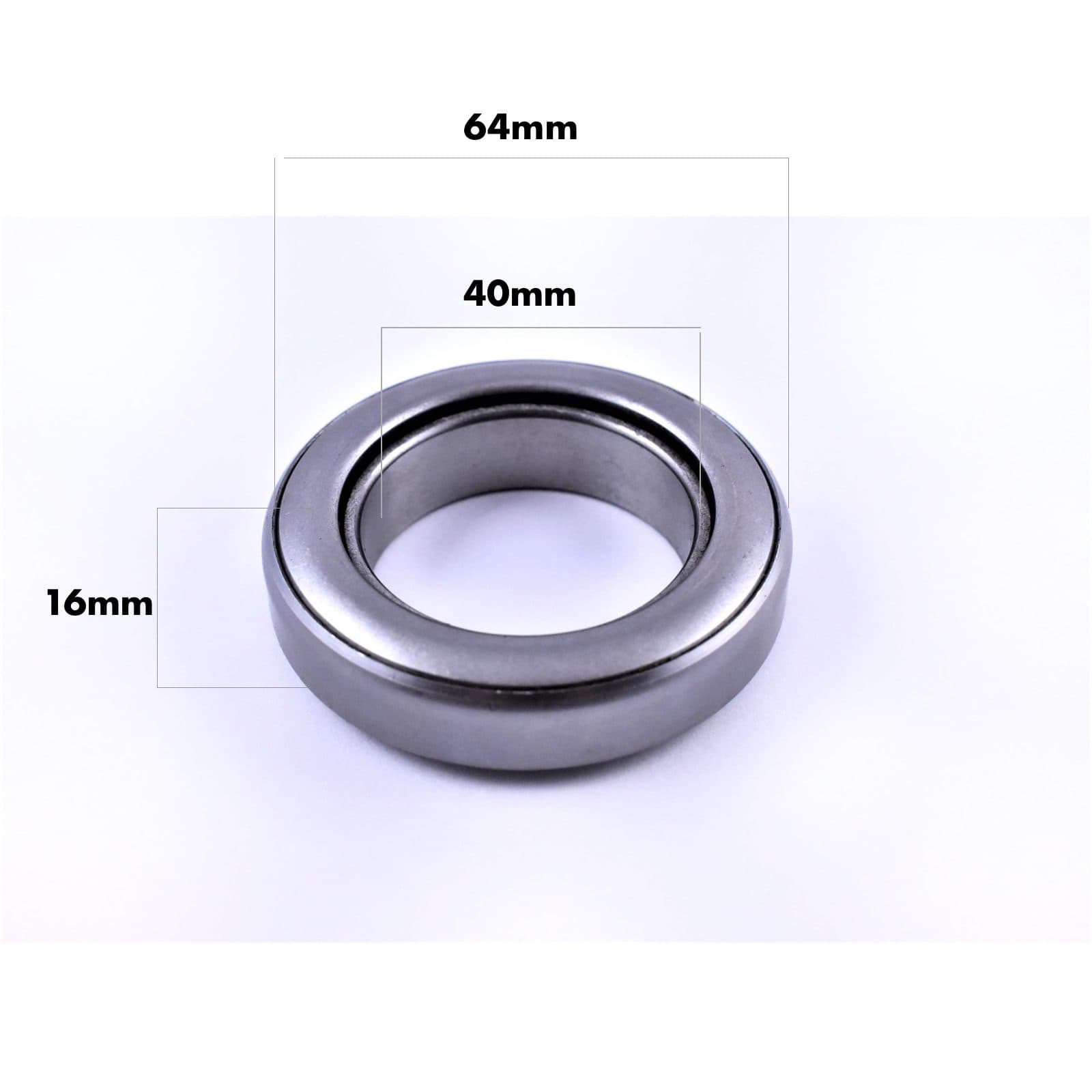 Druklager Mitsubishi type 1