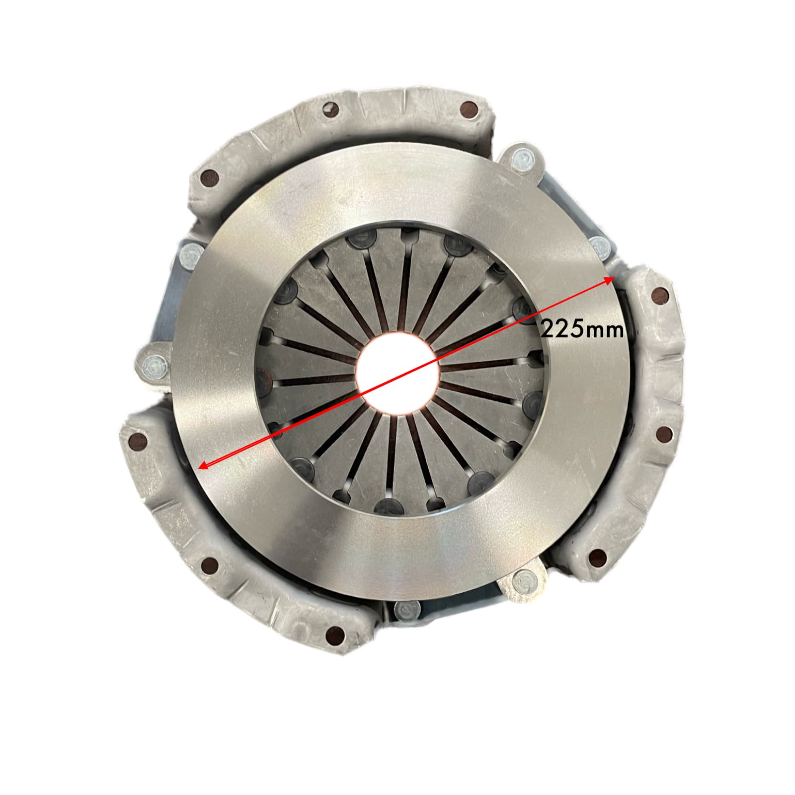 Drukgroep Hinomoto | Yanmar YM4220 - FX42 | Allis Chalmers | AGCO ST30 - 3