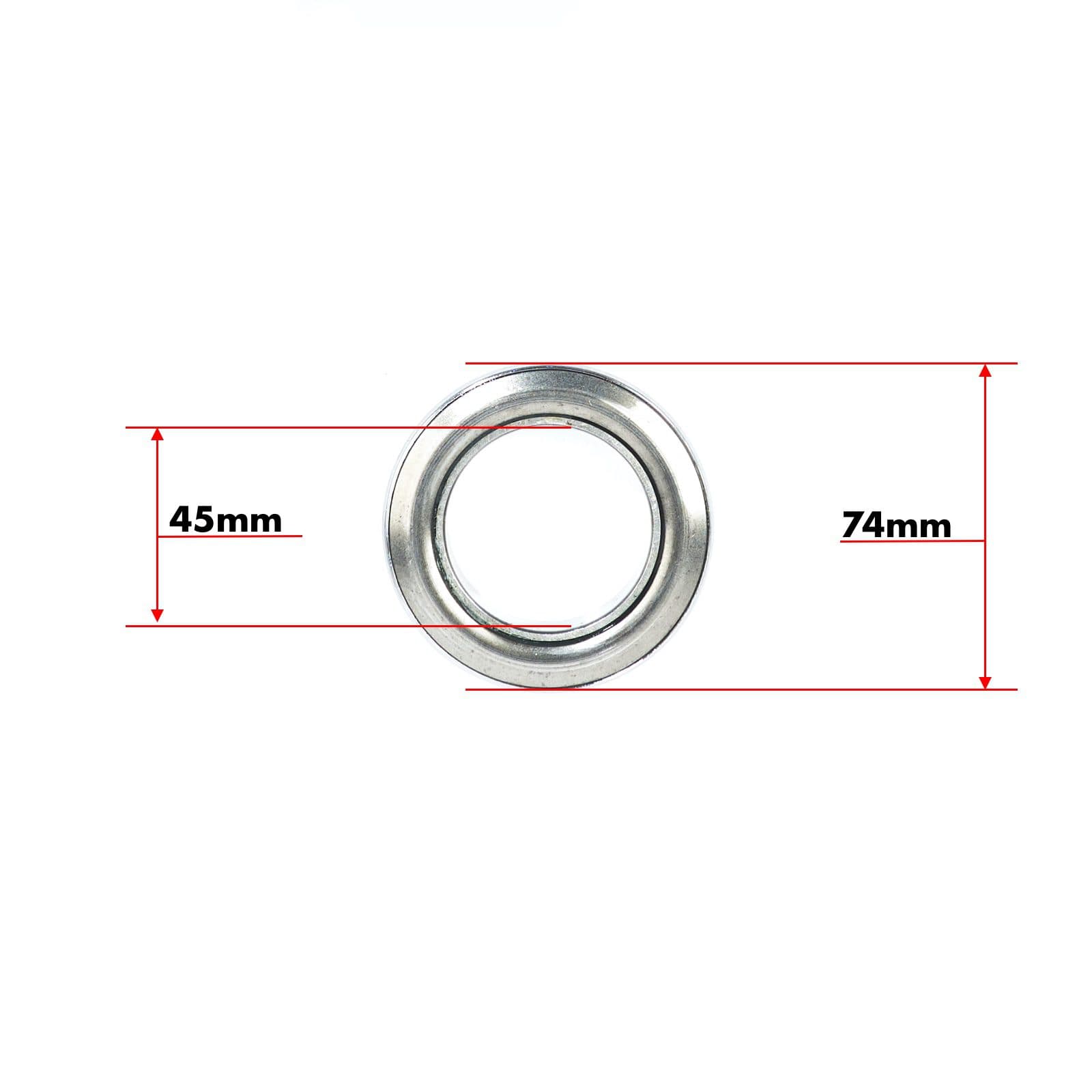 Druklager Kubota type 4 | Shop4Trac