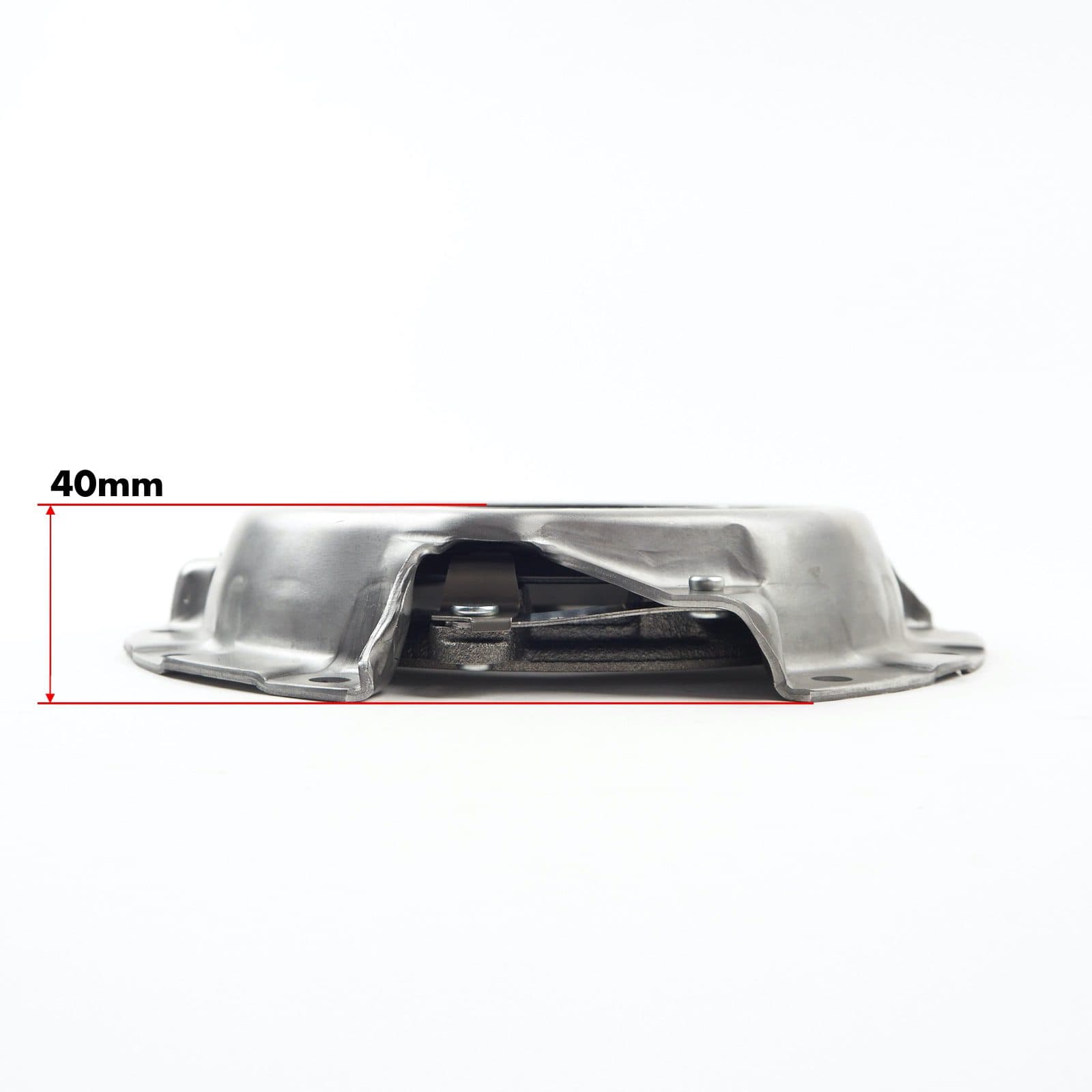 Drukgroep Iseki type 3