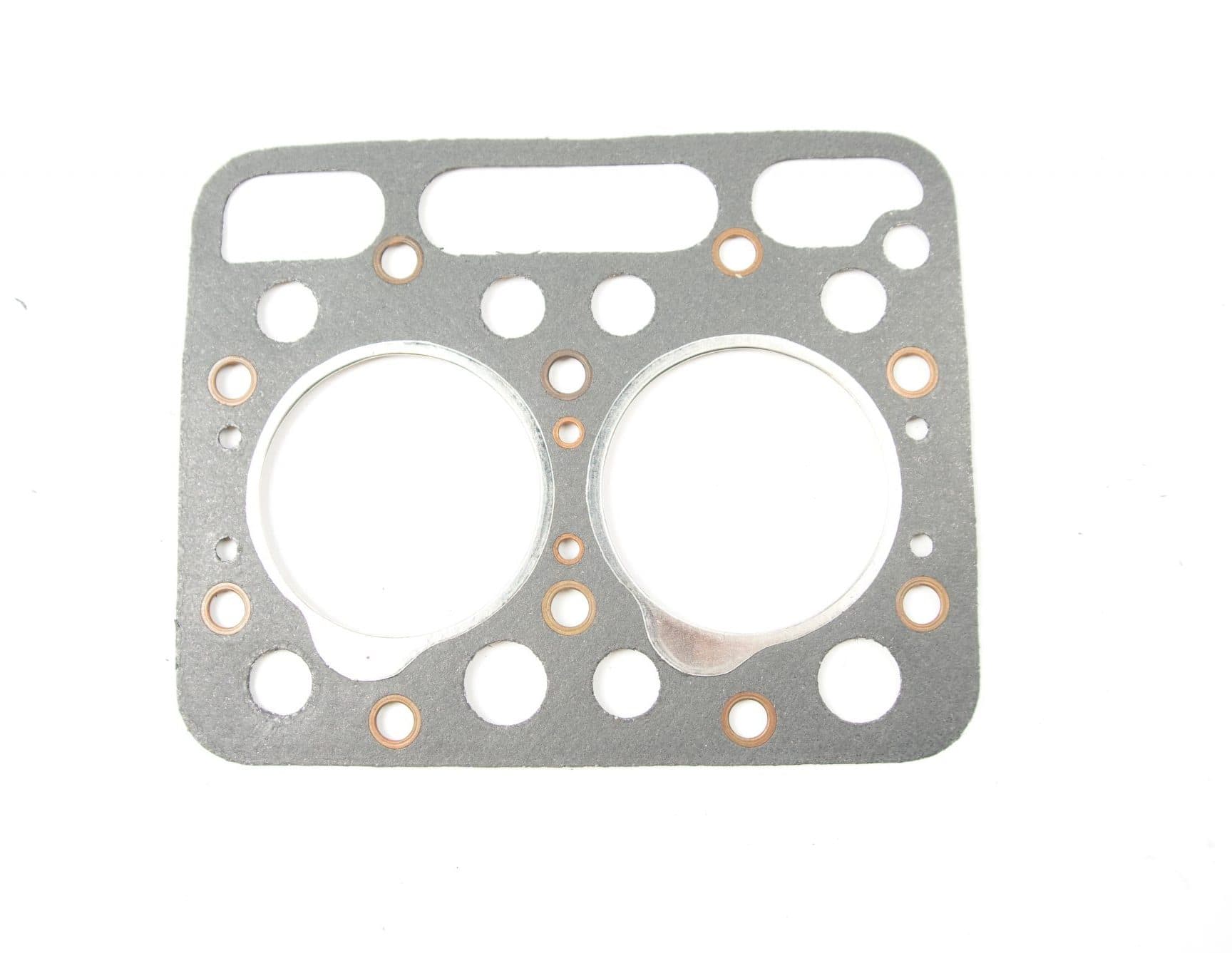 Koppakking Kubota Z600