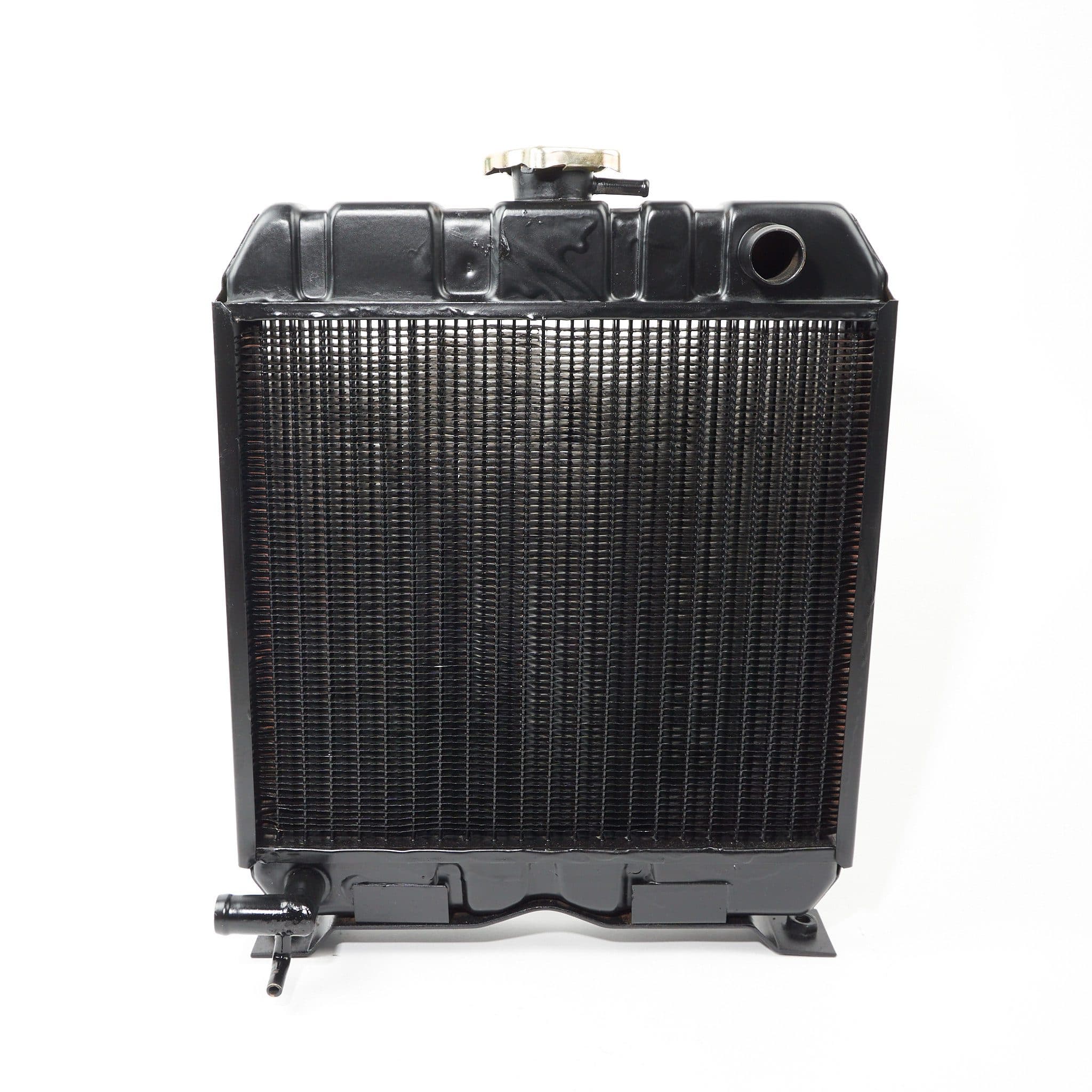 Radiateur Iseki | TU1700 | TU1900 | TU2100 | TE3210