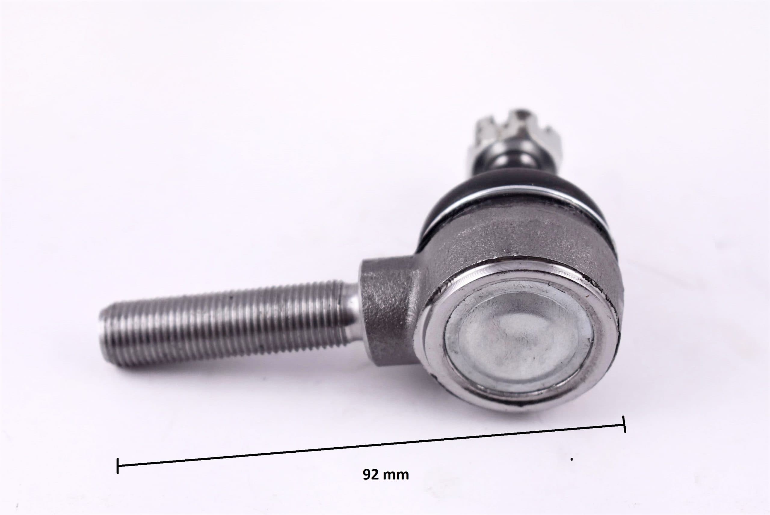 Stuurkogel Kubota A | B | B1 serie