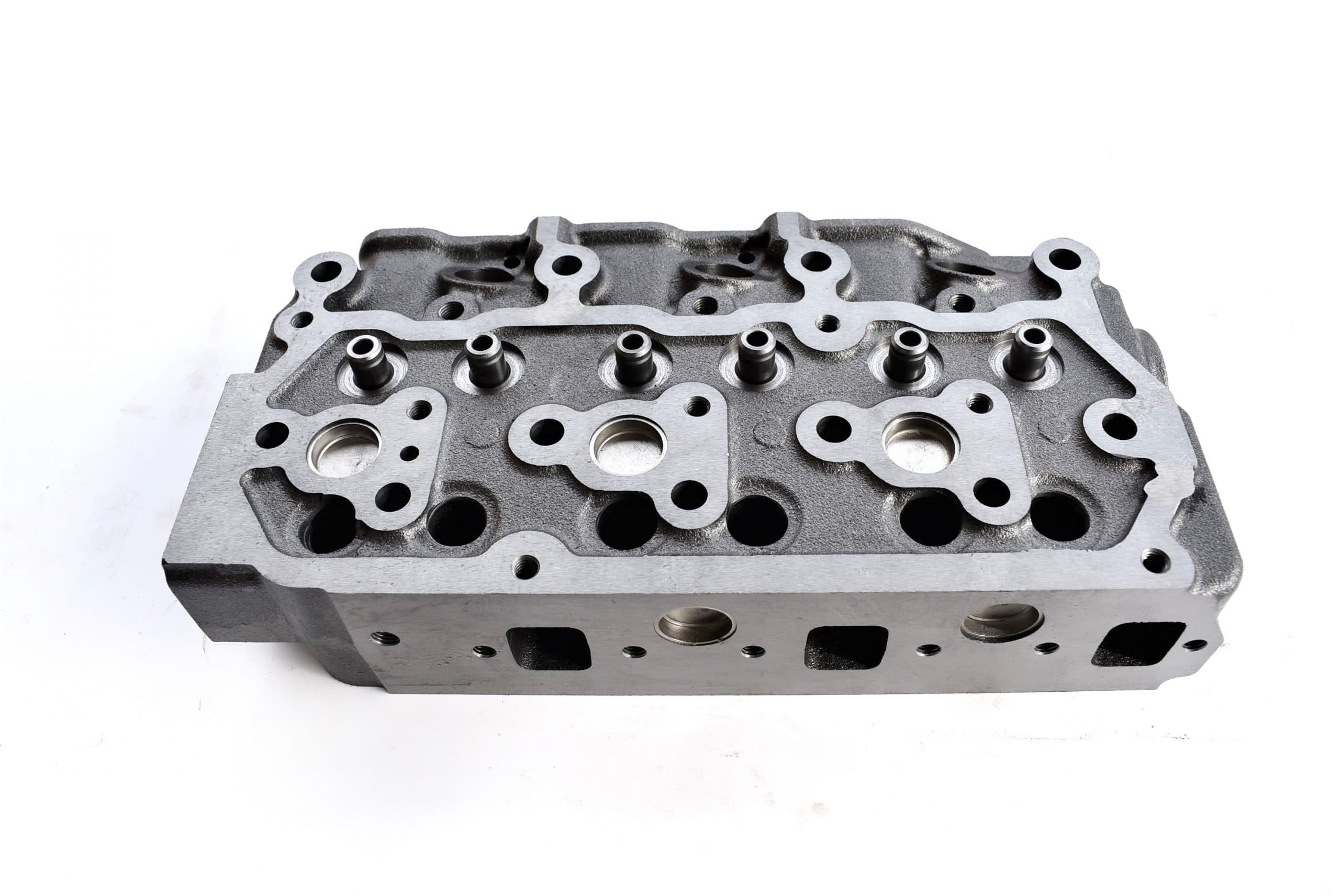 Cilinderkop Mitsubishi S3L | S3L2