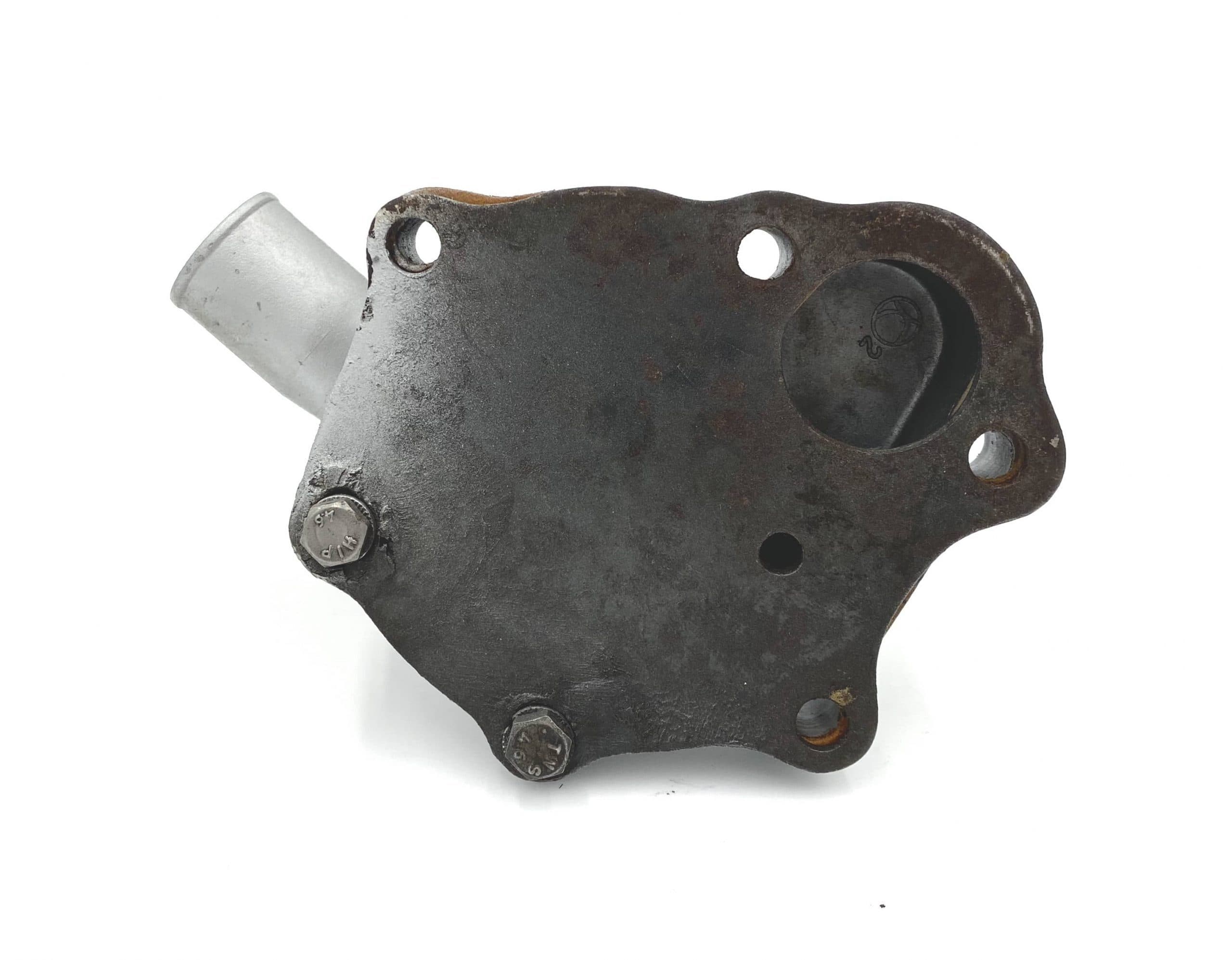 Waterpomp Hinomoto E184