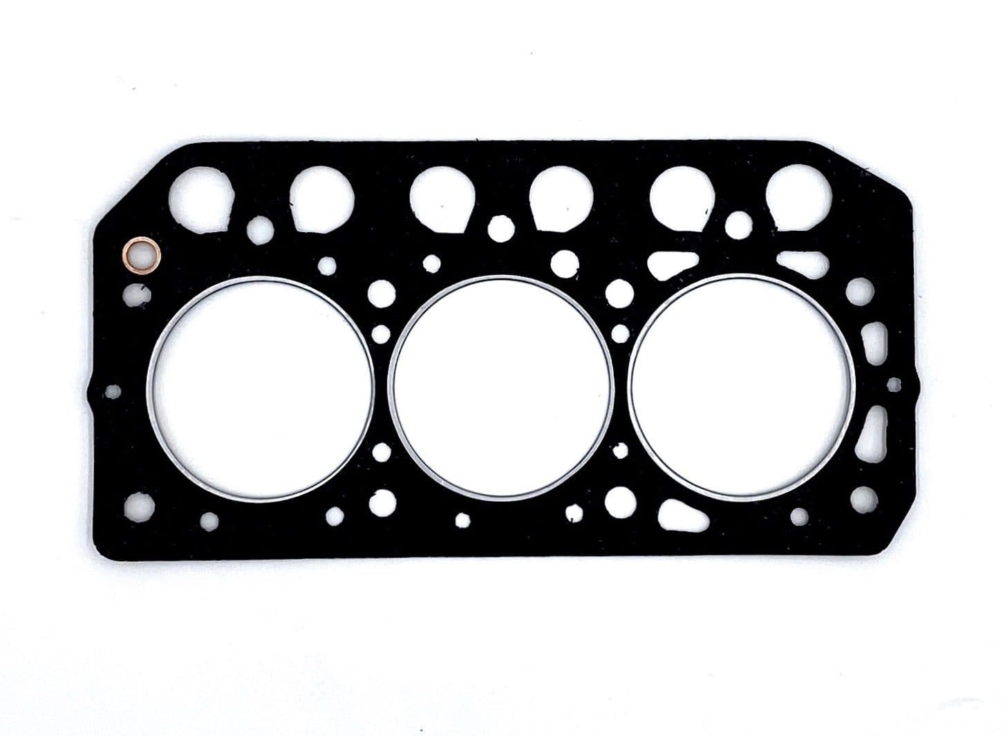 Revisieset Mitsubishi S3L – S3L2 | Mitsubishi MT