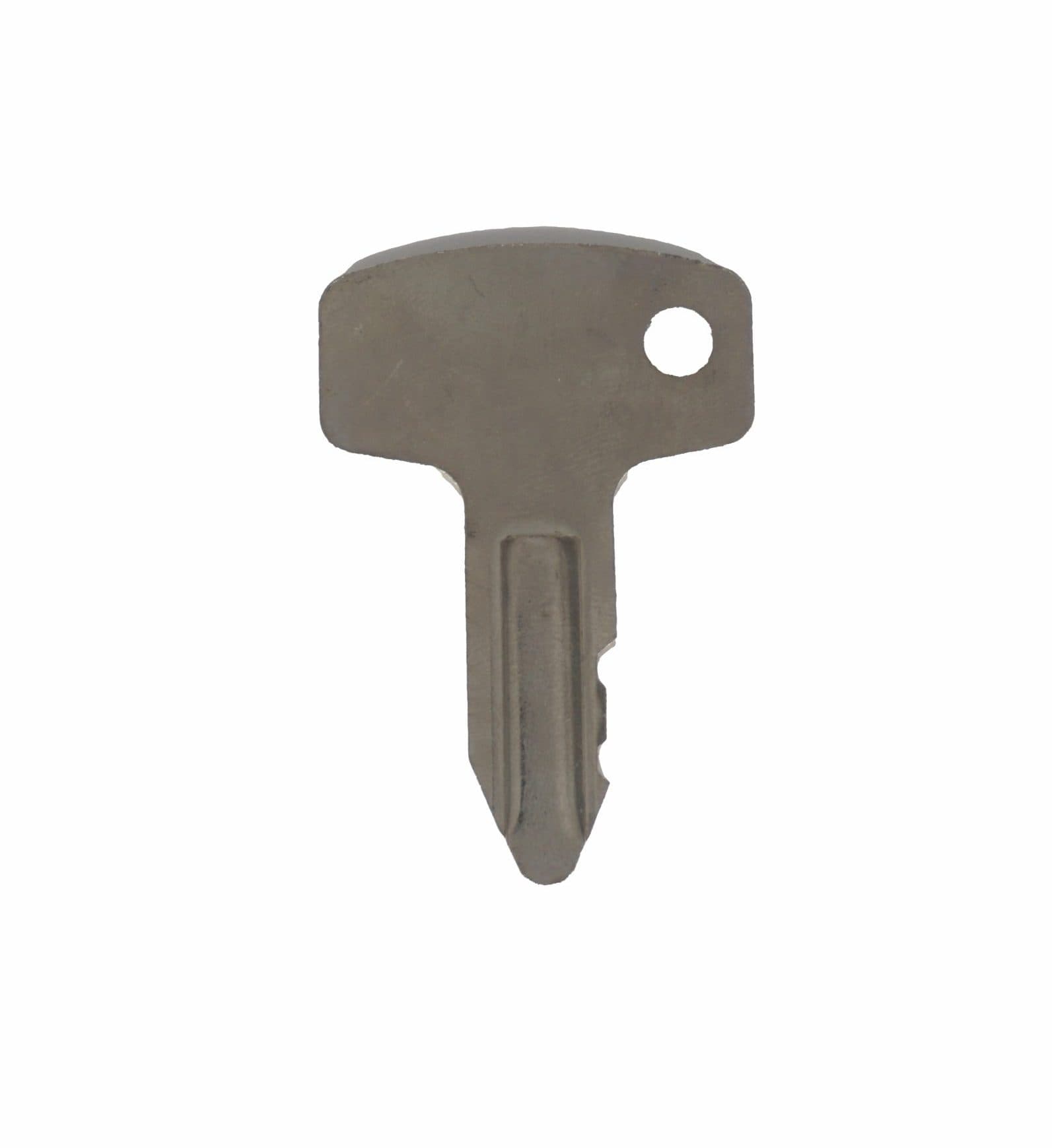 Contactsleutel Kubota Type 2