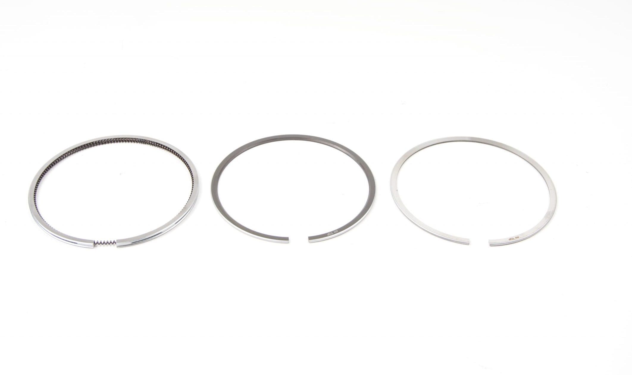 Zuigerveren Hinomoto N229, N239 | BD147 Toyosha motor