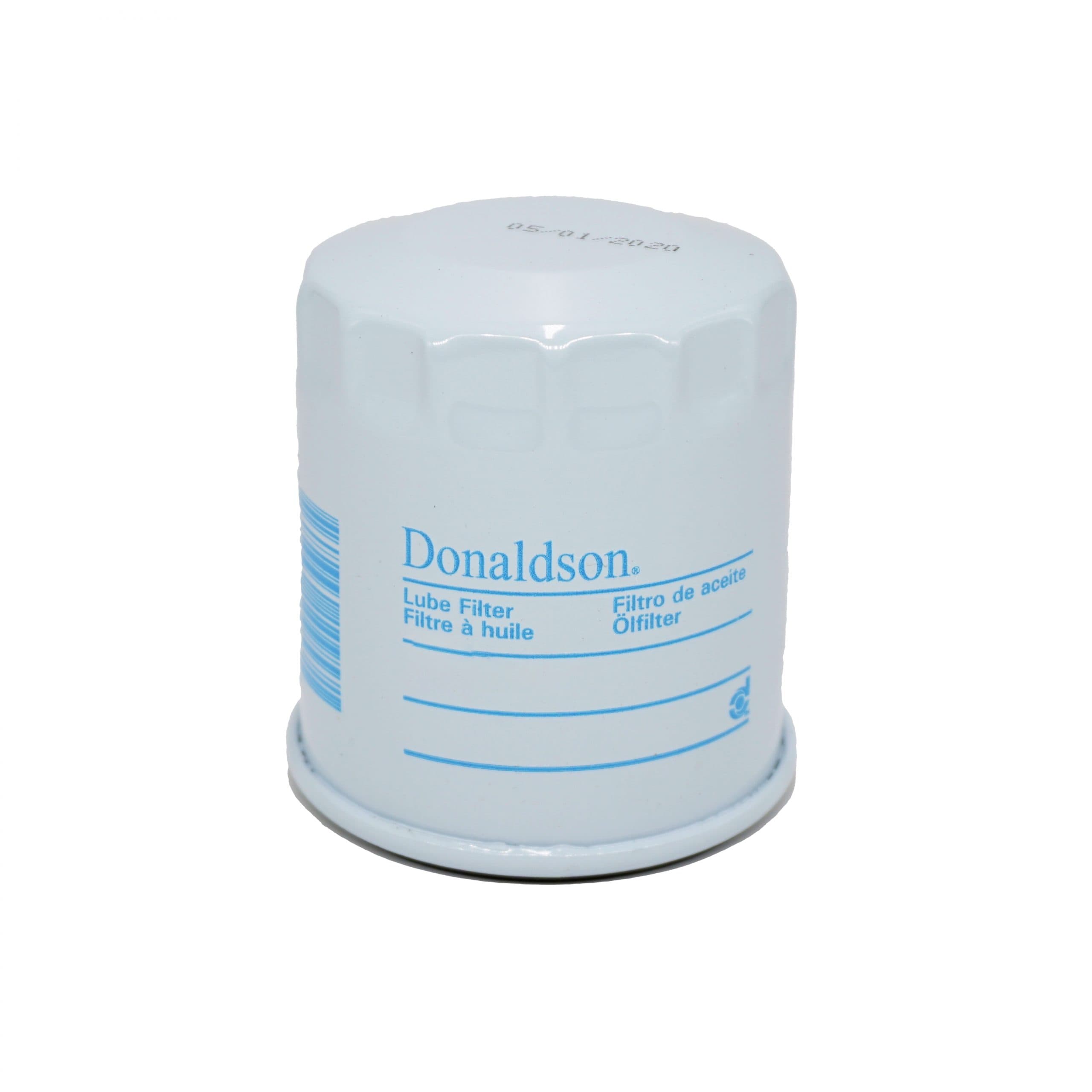 Motoroliefilter Iseki TA 527 | TA530