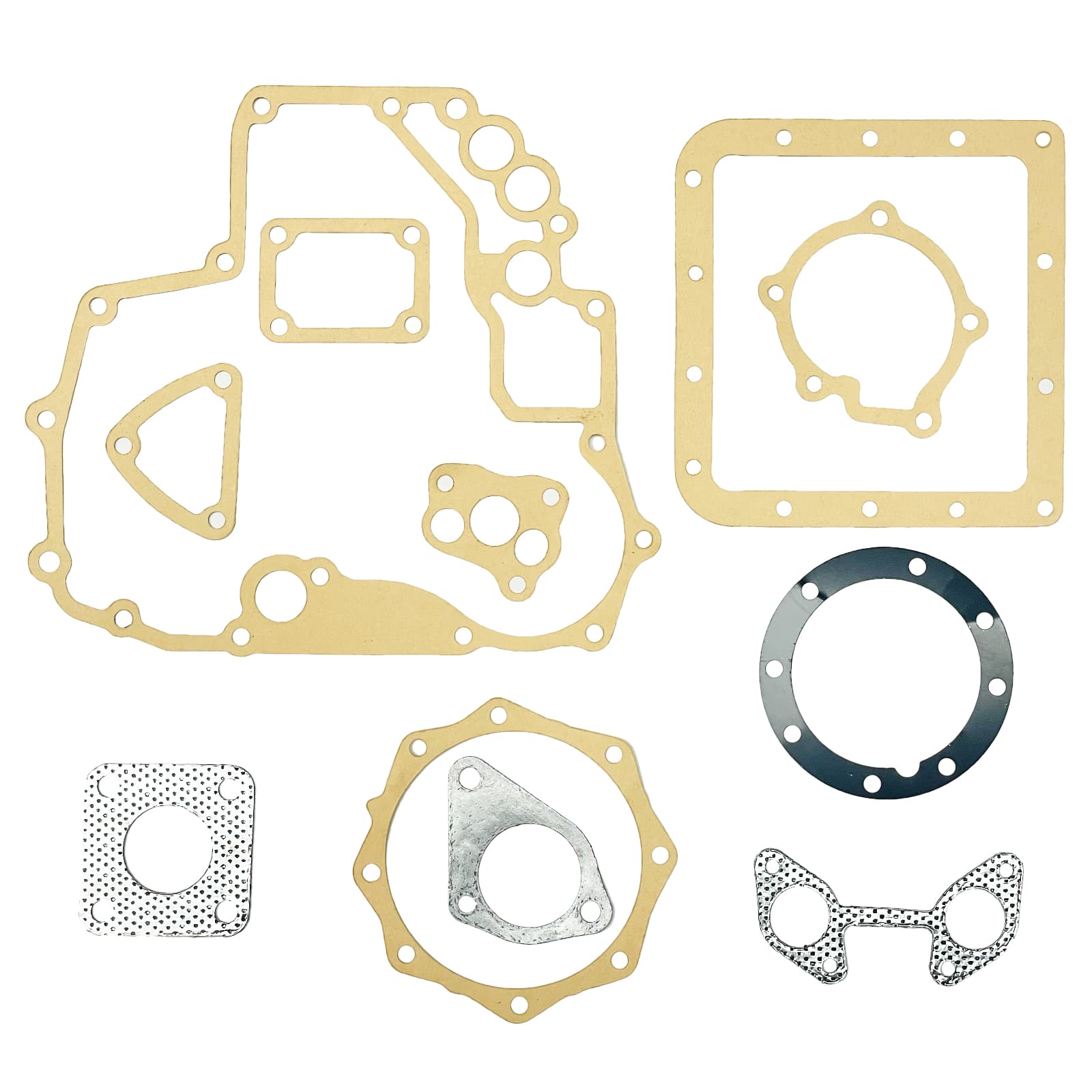Pakkingsset Kubota Z482 | Avant | Mariner - 2