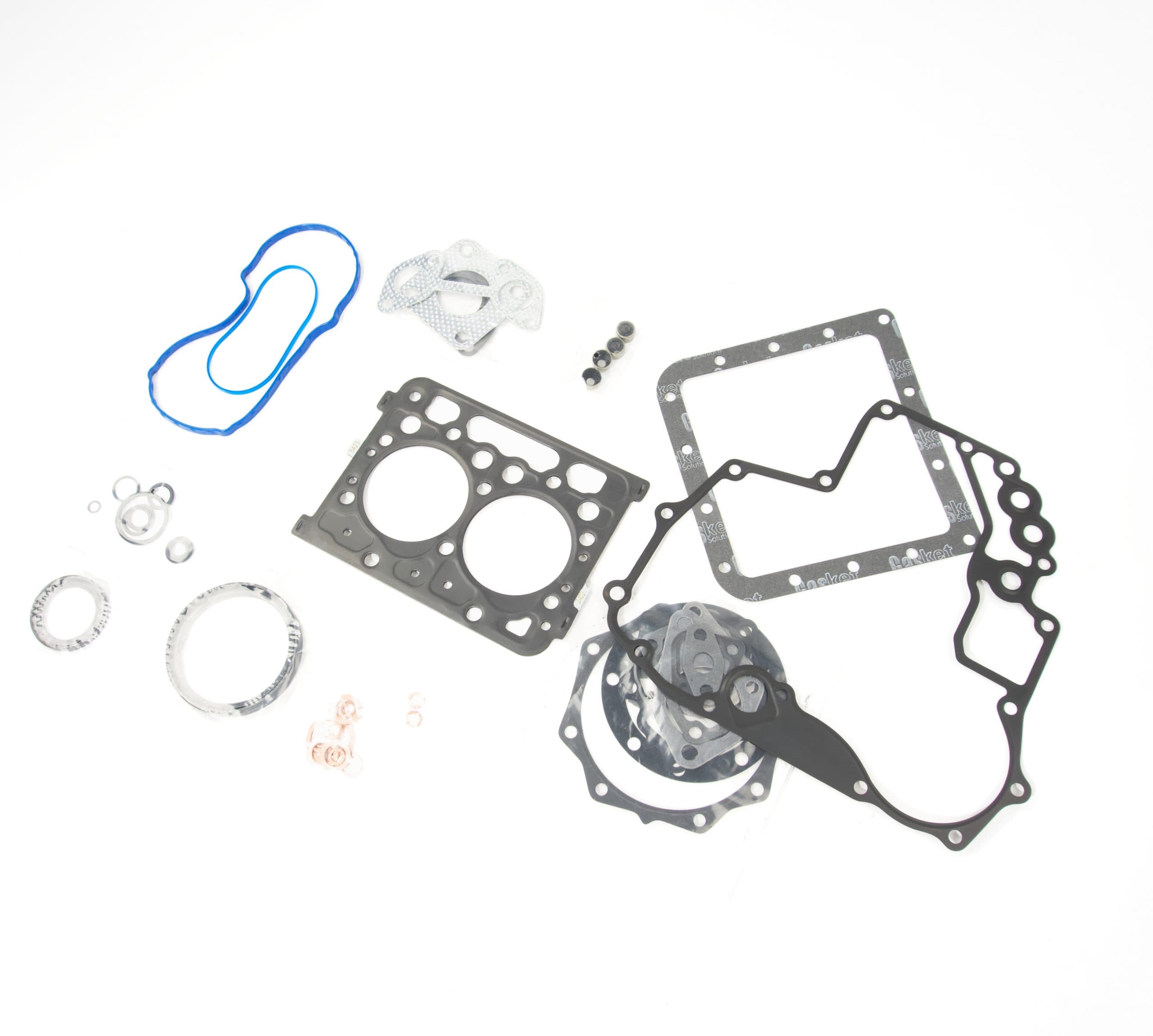 Pakkingsset Kubota Z402 | Aixam 400 |