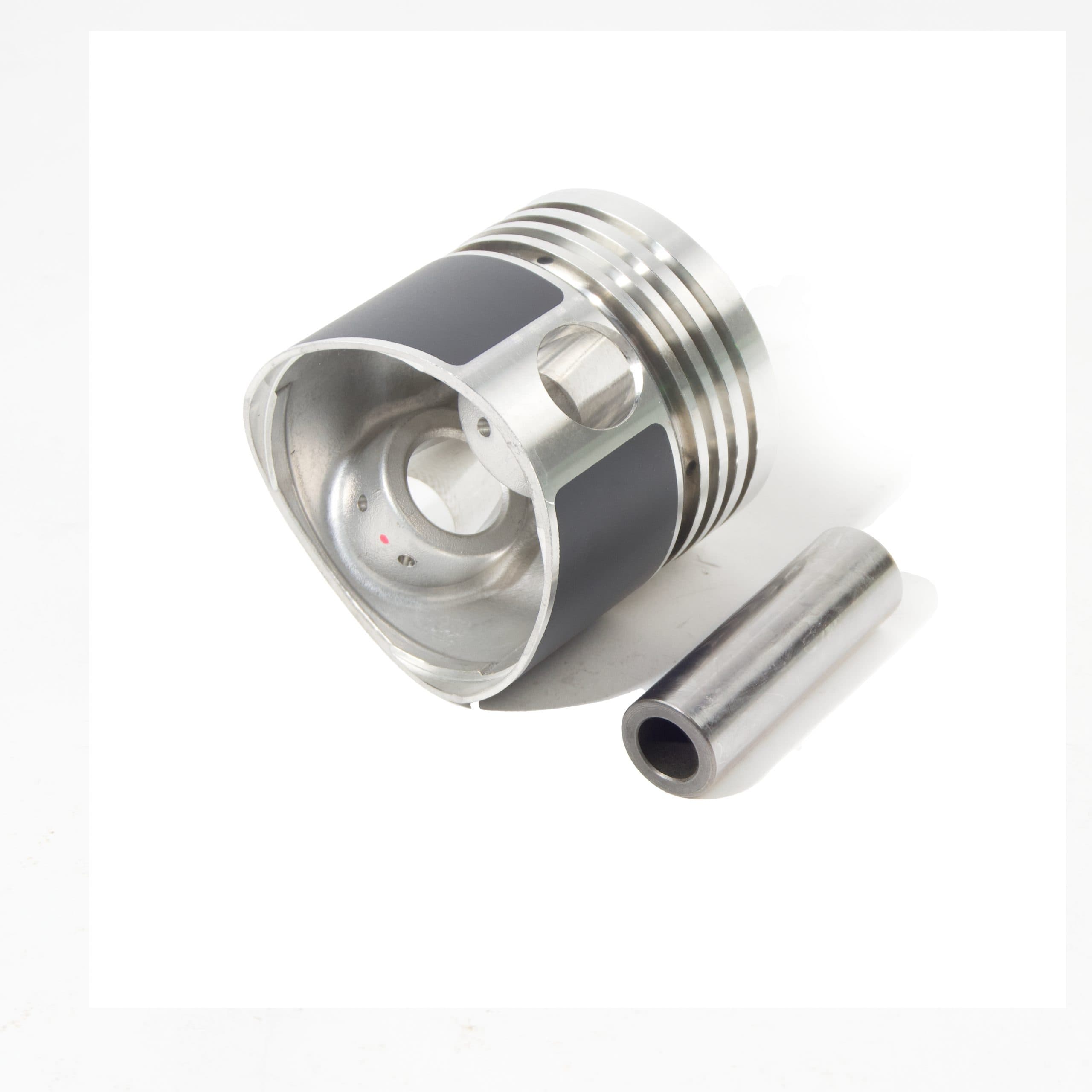 Zuiger K3B | K4B Mitsubishi | Iseki TX | TU