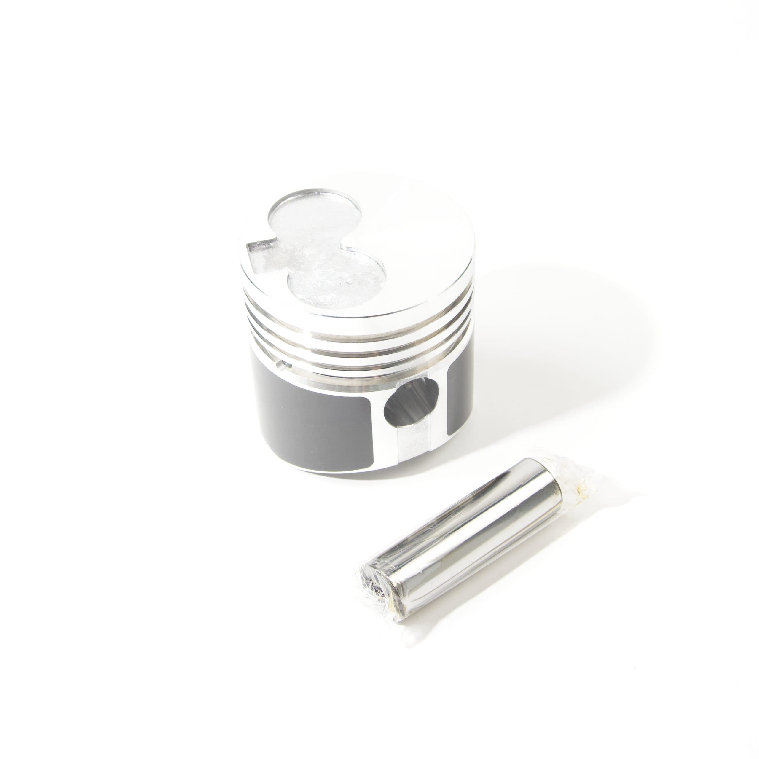 Zuiger K3D | K4D Mitsubishi | Iseki TU160-TU177 versie 2