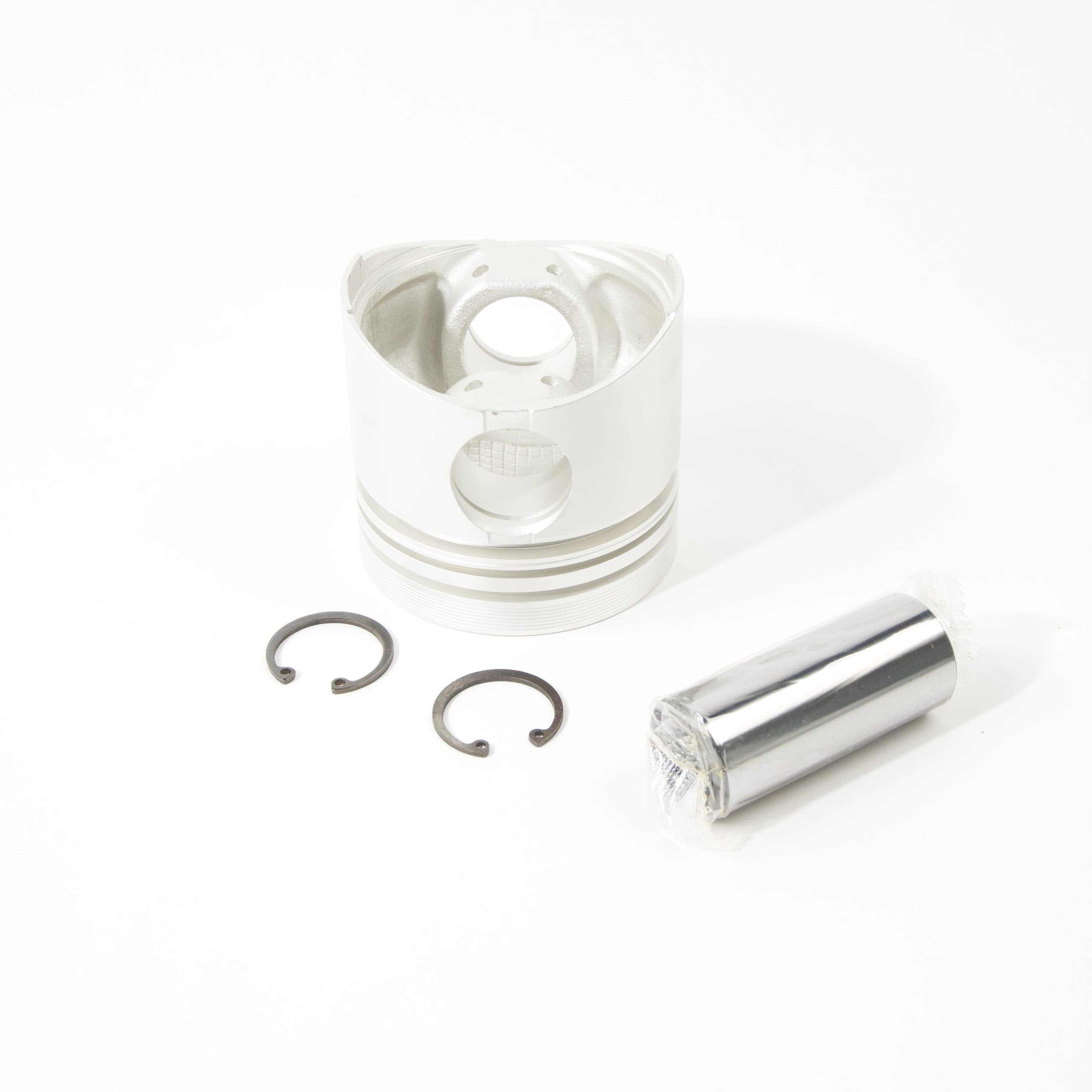 Zuiger K4F Mitsubishi | 27mm pin