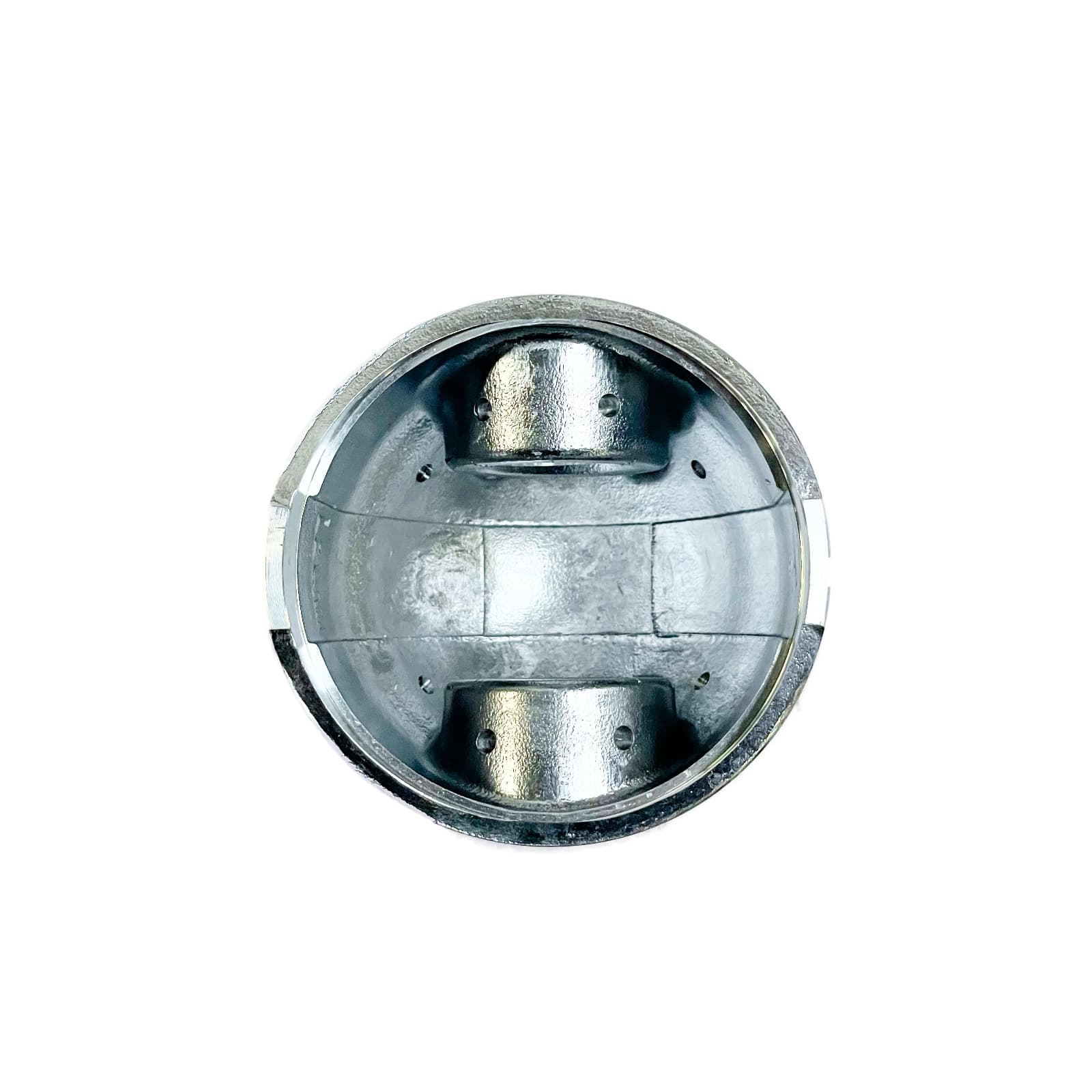 Kolben K4F Mitsubishi | 27mm Stift - 3