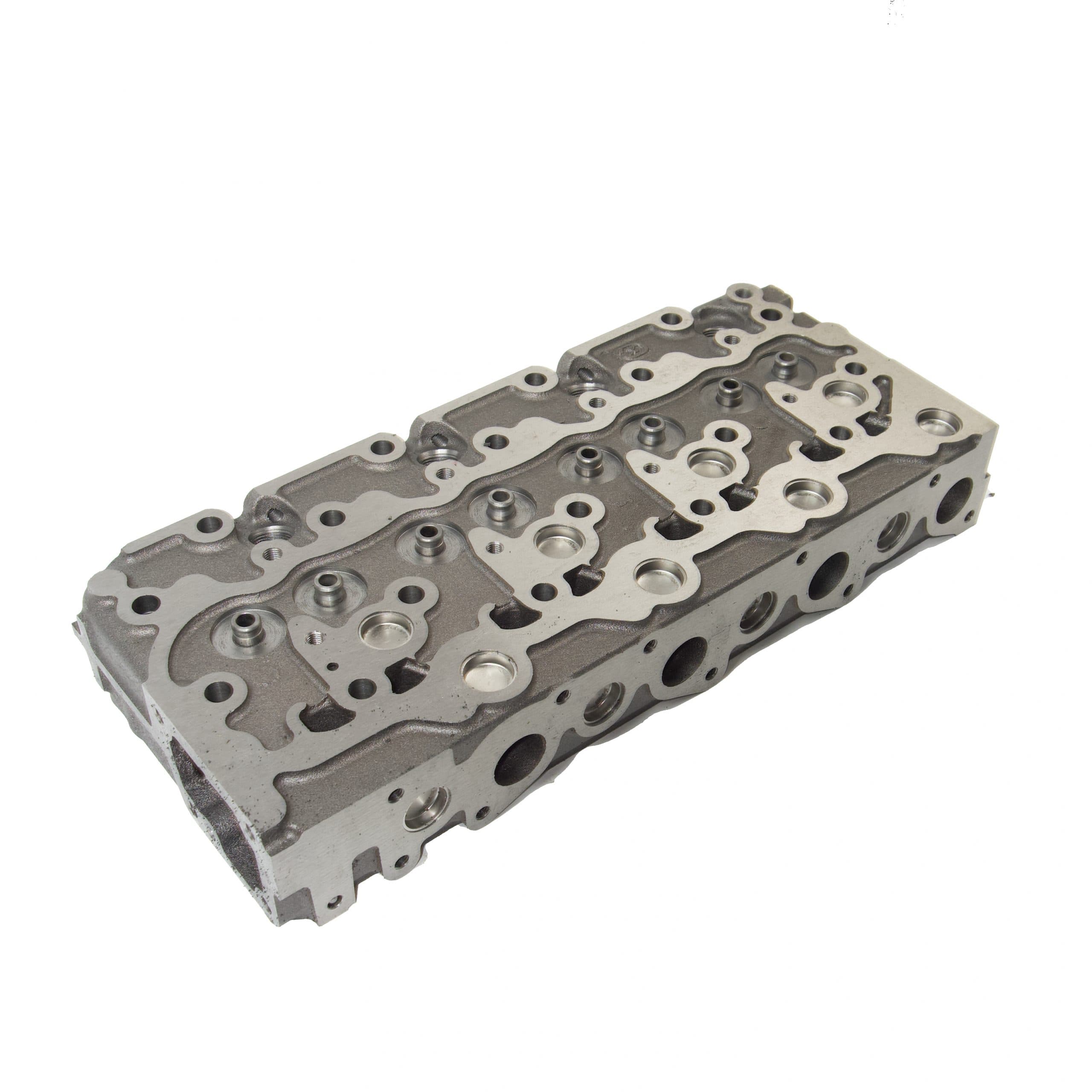 Cilinderkop Kubota V2203 E type 2