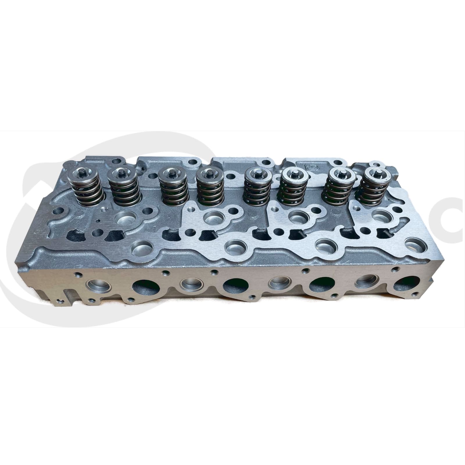 Cilinderkop Compleet Kubota V2203E | V2203B | V2403E | V2403M | model 1