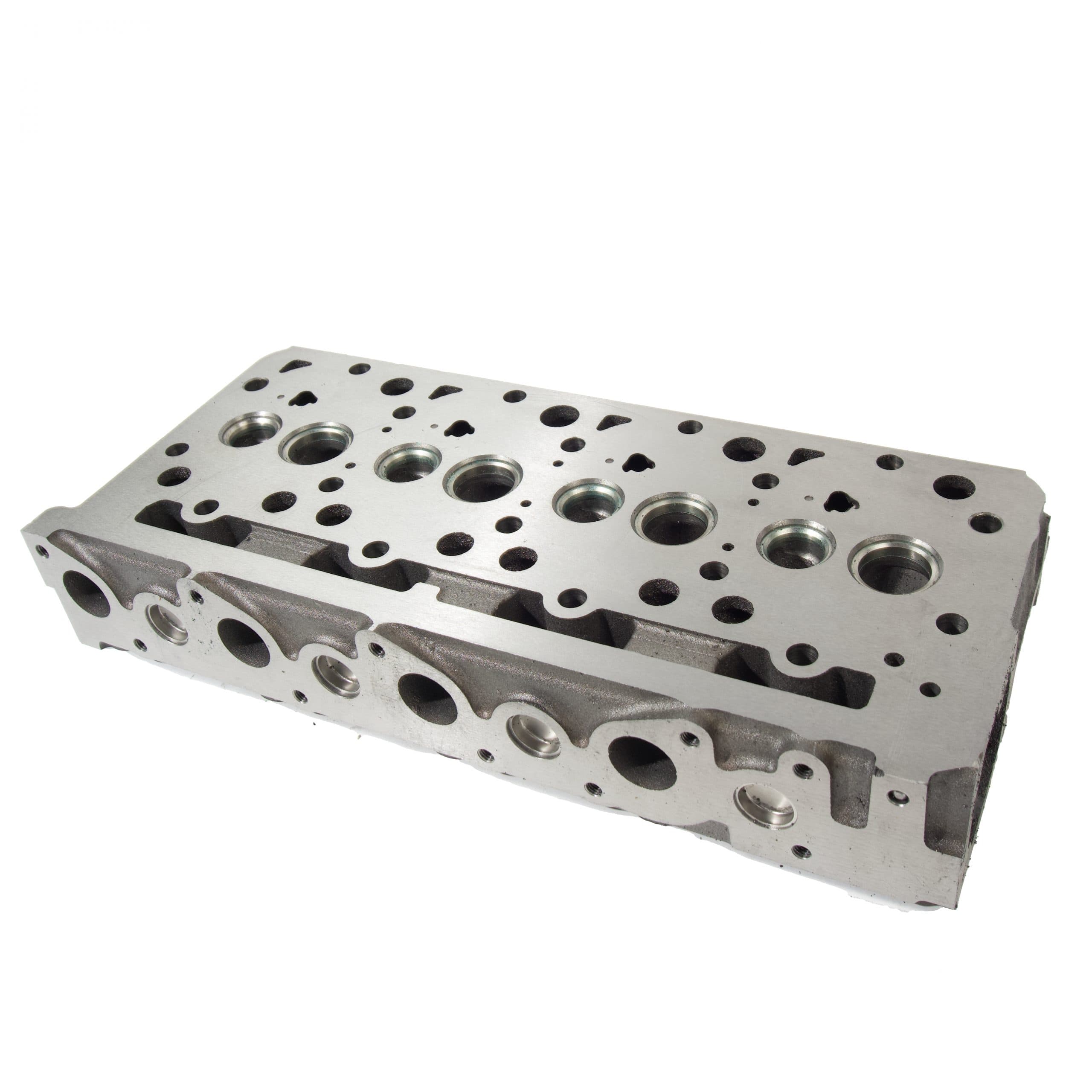 Cilinderkop Kubota V2203 E type 2