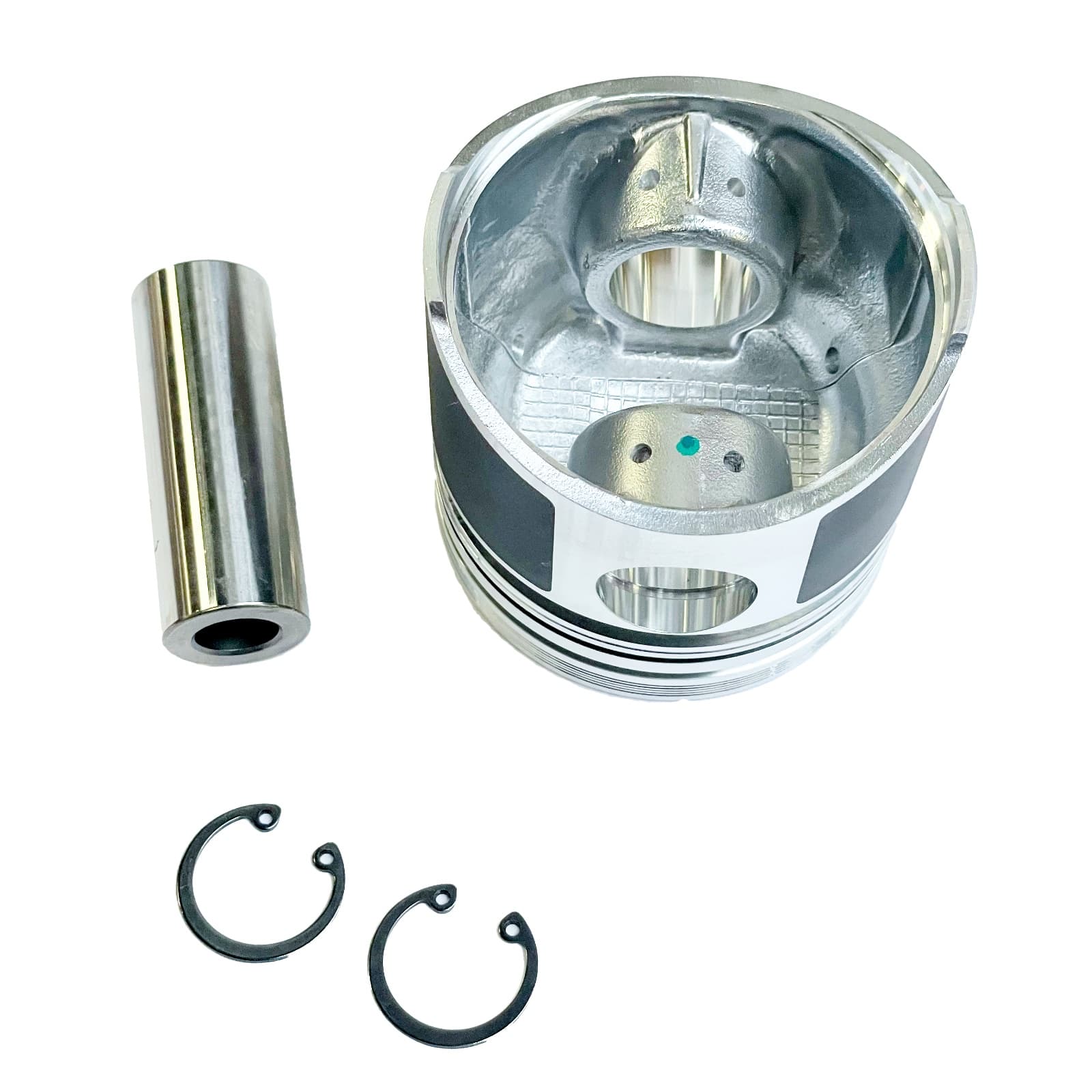 Kolben Mitsubishi K3E | K4E | MT23D | Direkt