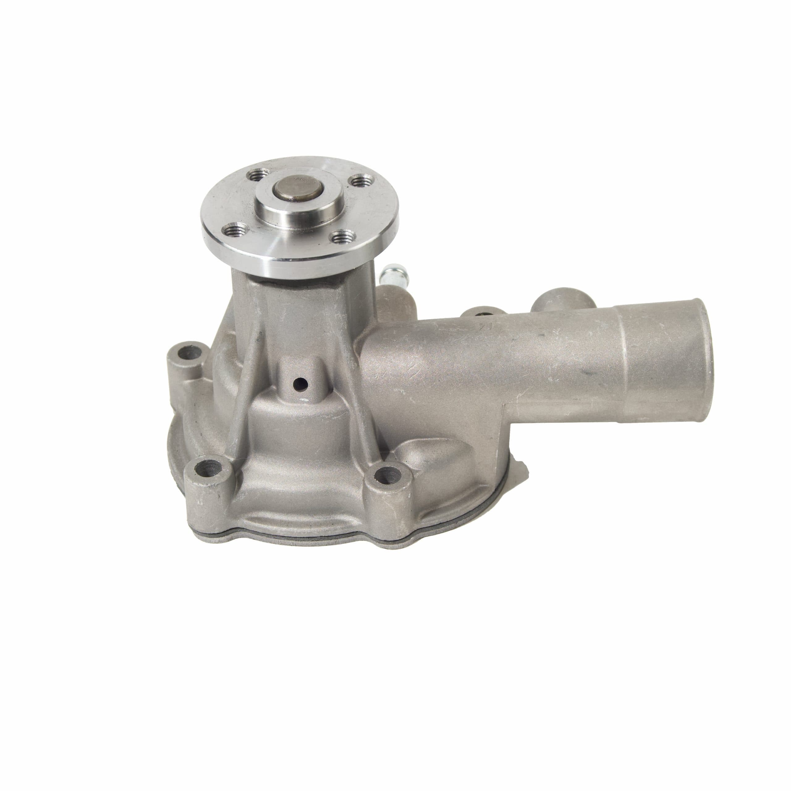 Waterpomp Mitsubishi S4Q | S4Q2
