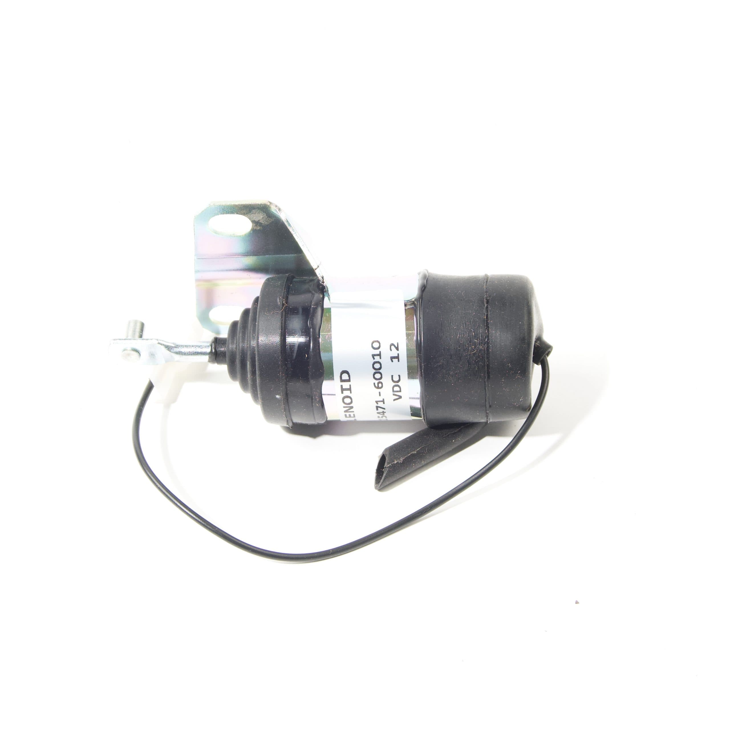 Kubota Solenoid Z482 | D722
