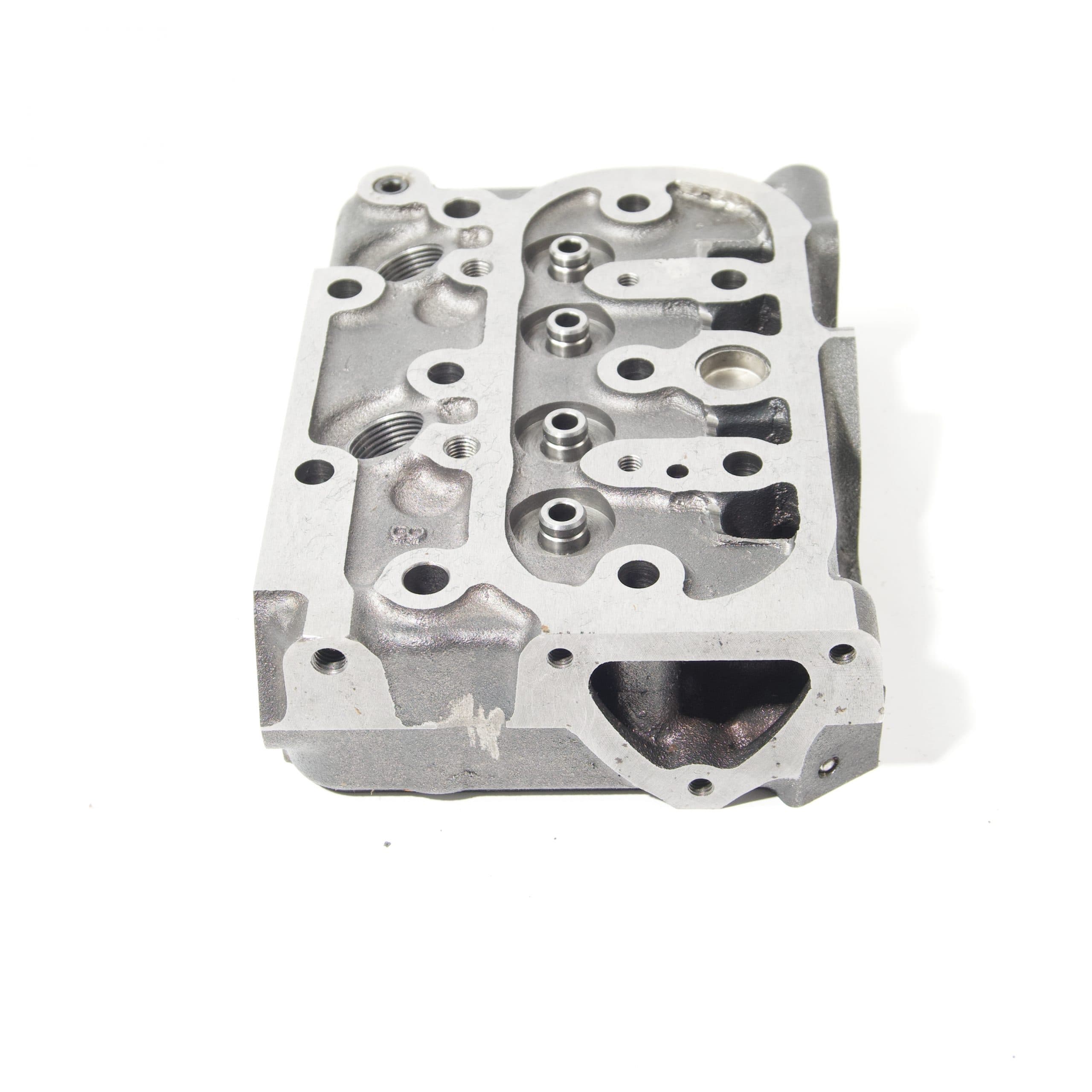 Cilinderkop Z402 Kubota