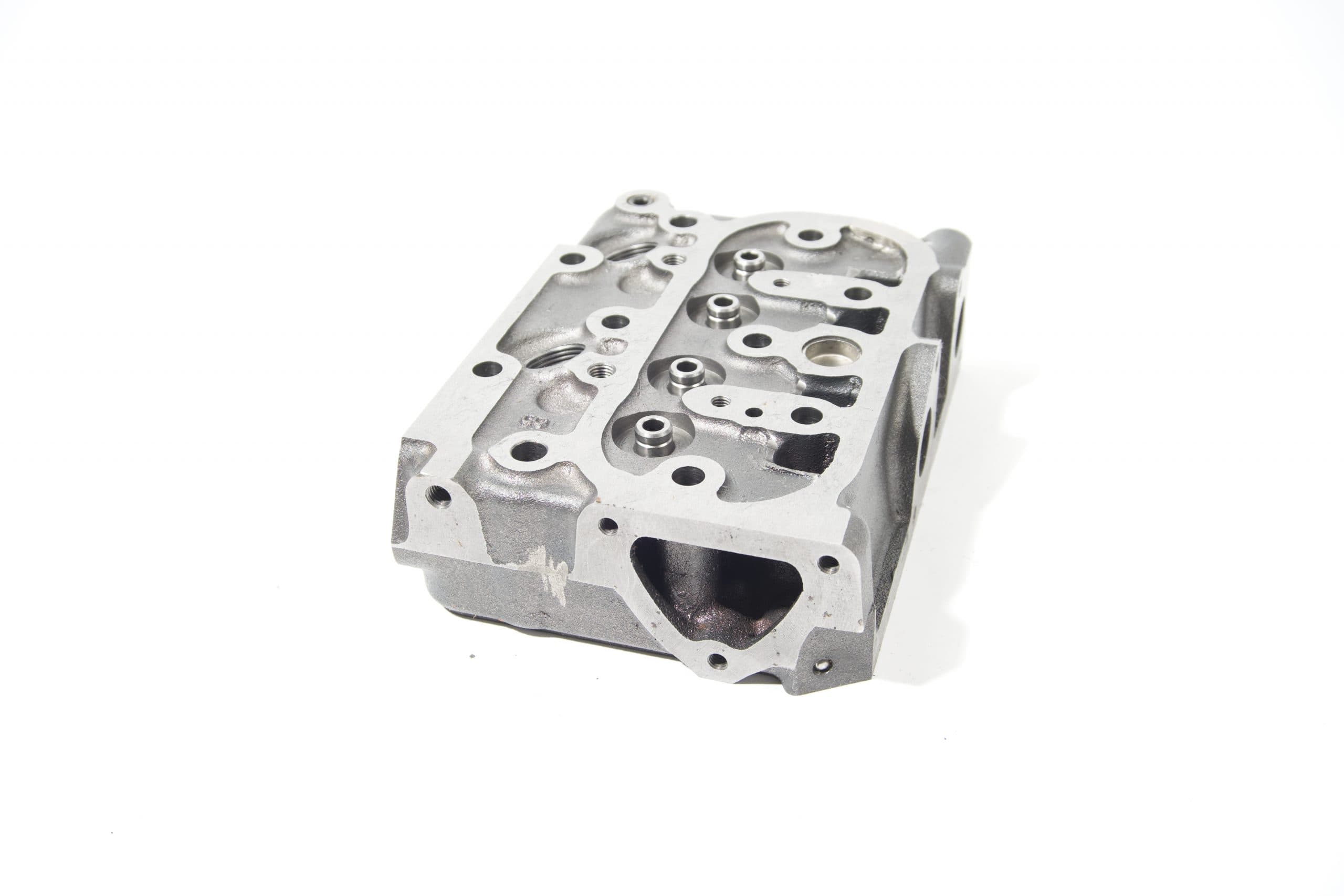 Cilinderkop Z402 Kubota