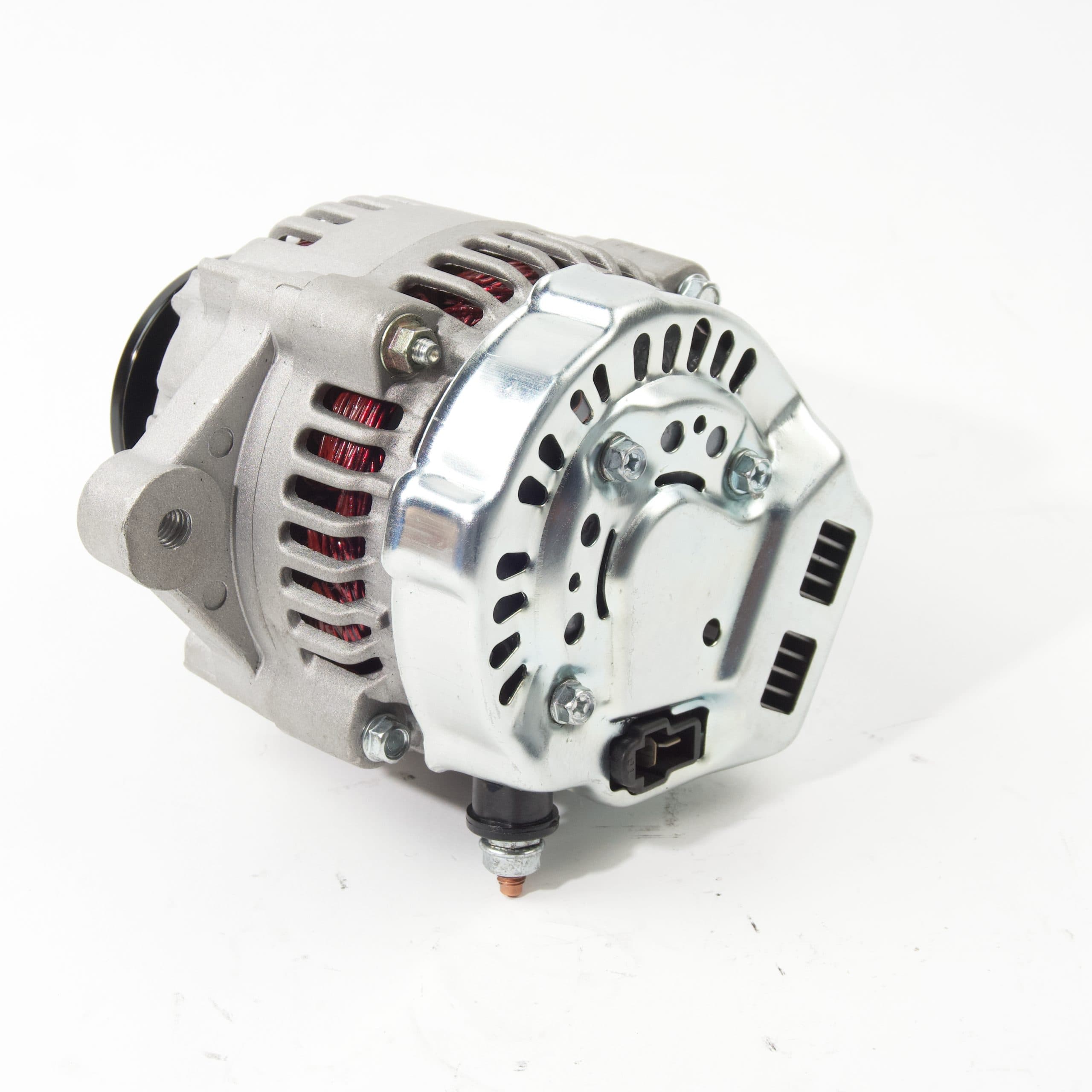 Dynamo Iseki TA530 | Isuzu E3AD1 | 12770