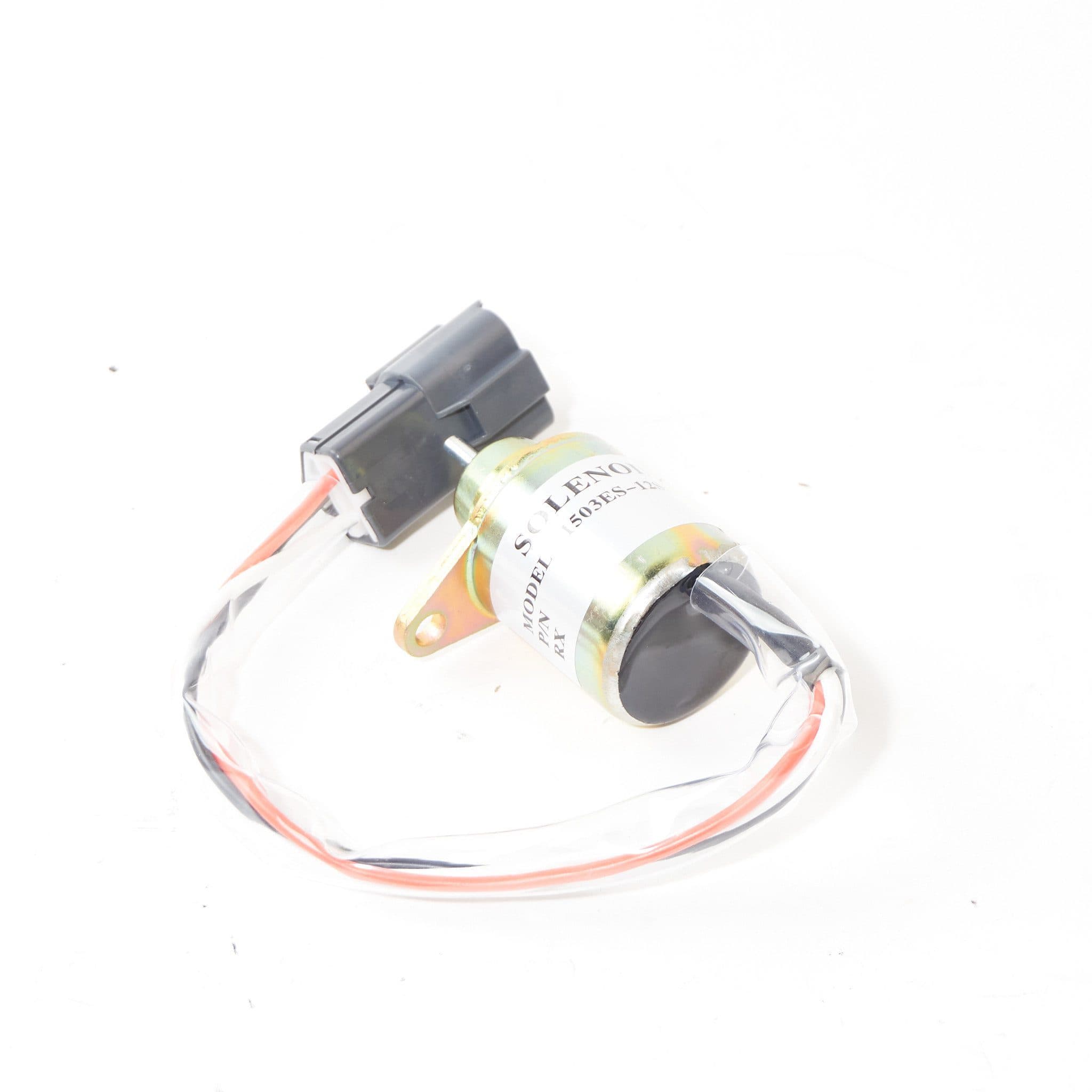 Solenoid Yanmar 1503ES-12S5SUC12S