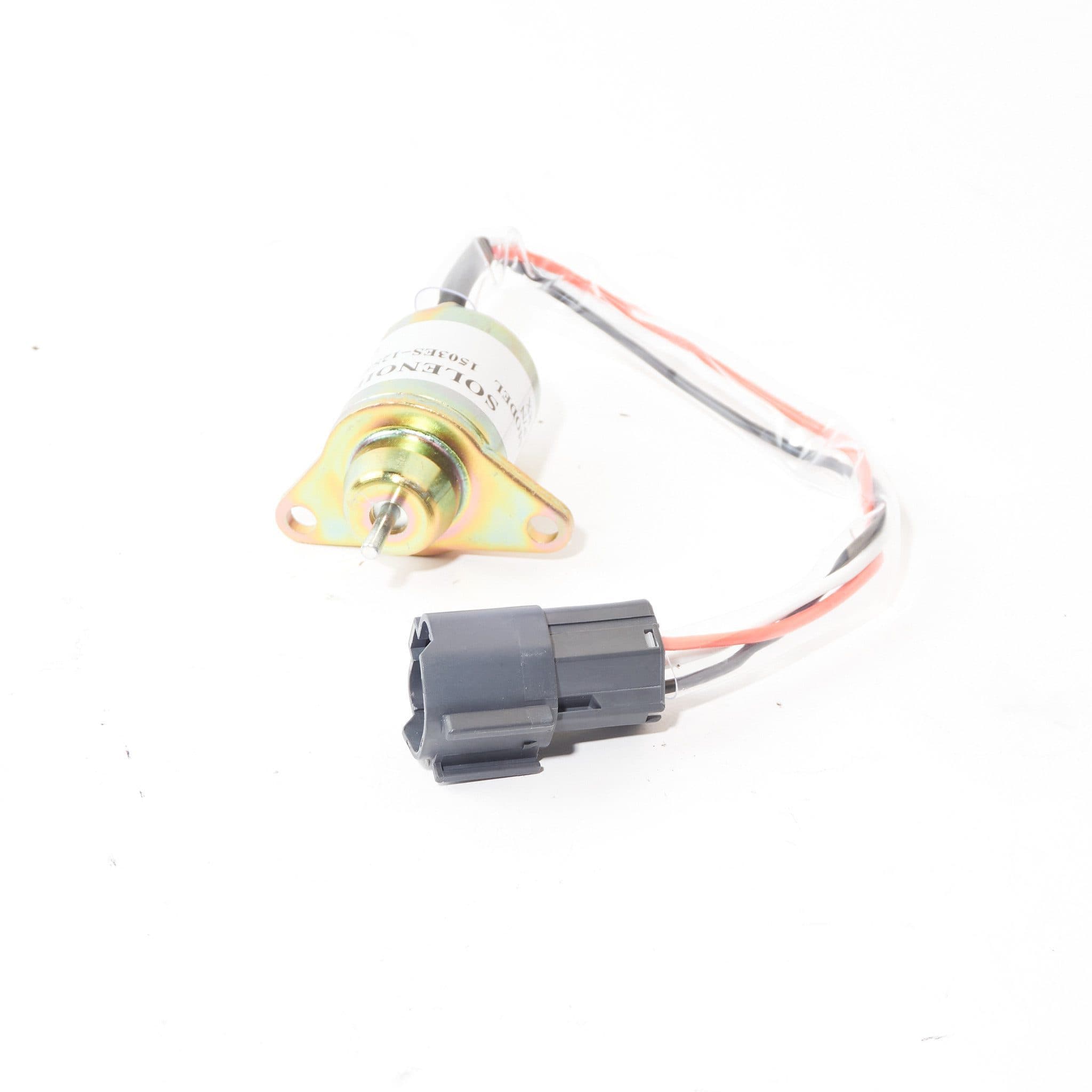 Solenoid Yanmar 1503ES-12S5SUC12S