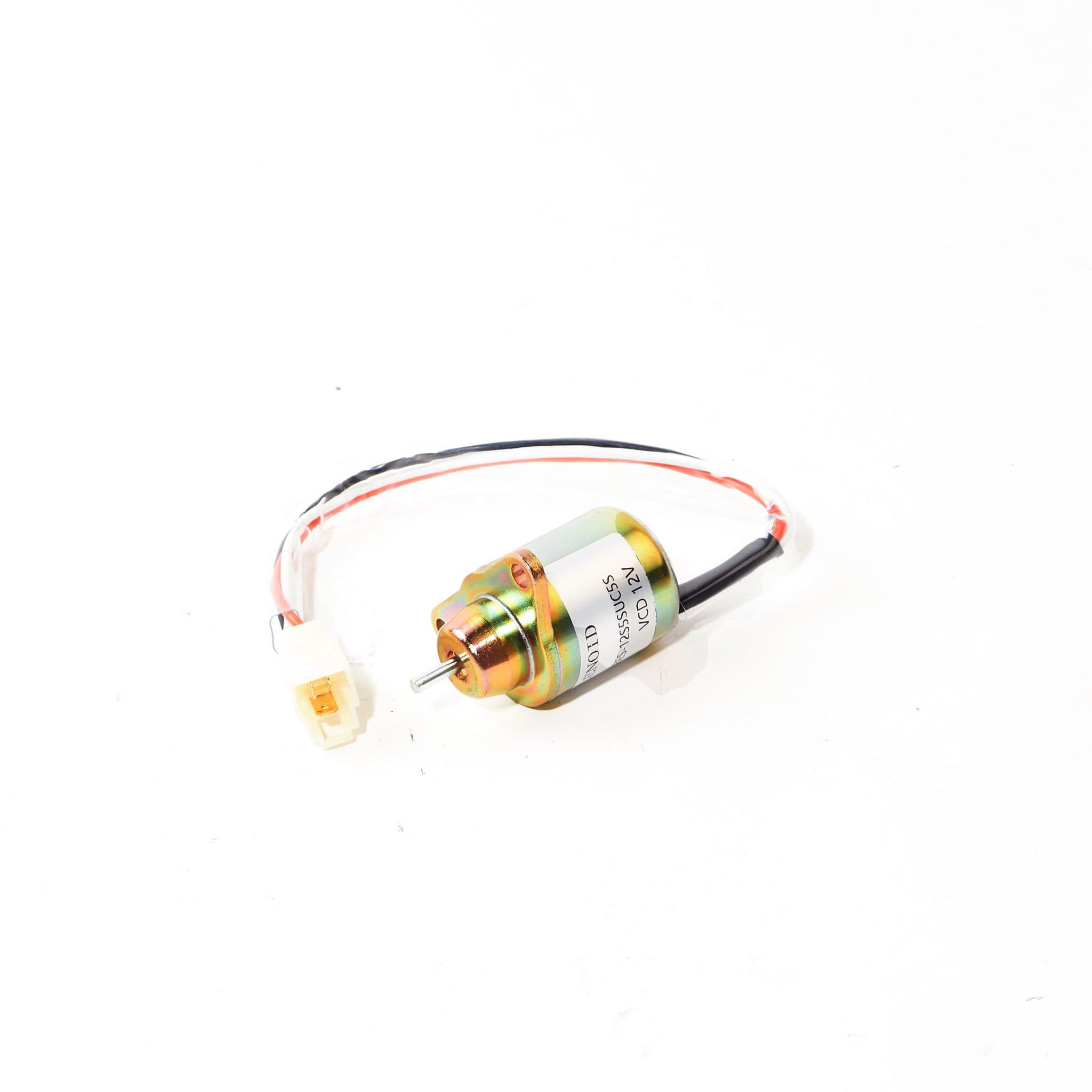 Magnetventil Yanmar 1503ES-12S5SUC5S