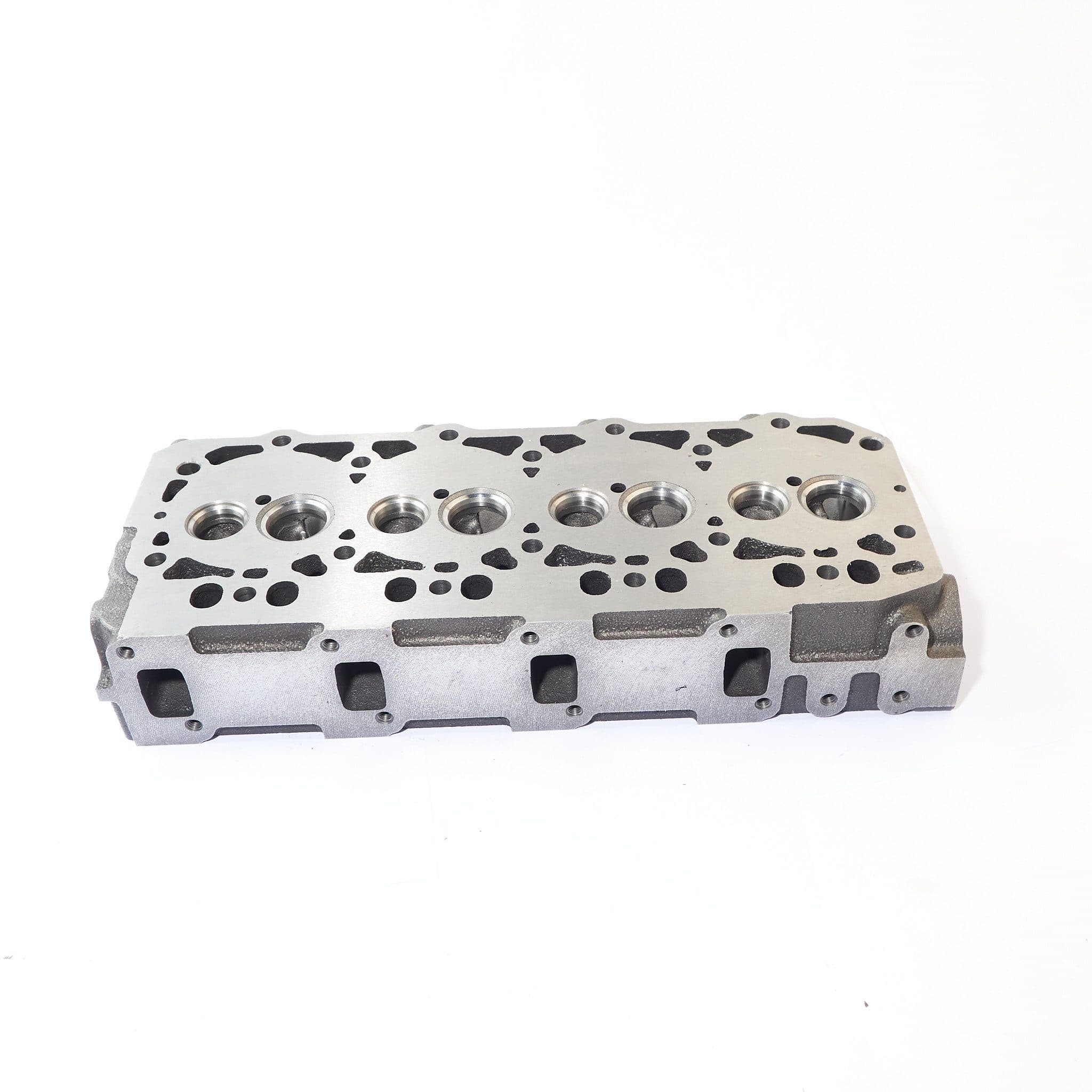 Yanmar cilinderkop 4TNE84 | 4TNE84T | Komatsu 4D84E-3