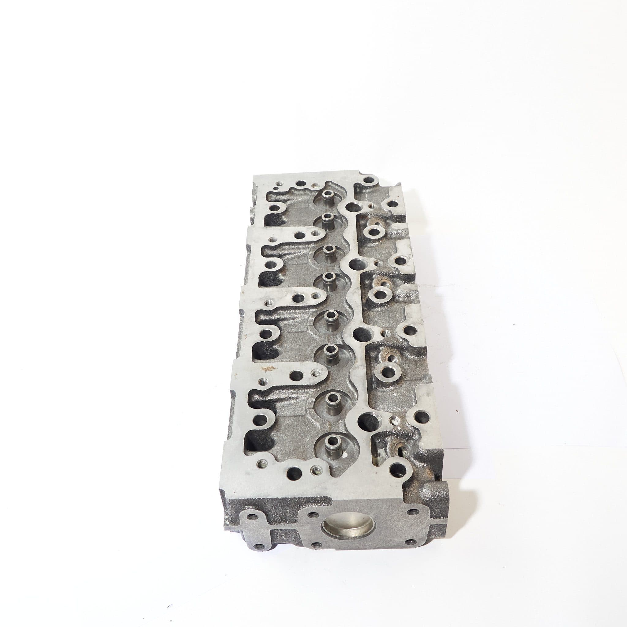 Yanmar Zylinderkopf 4TNV84 | 4TNV84T | Komatsu PC50